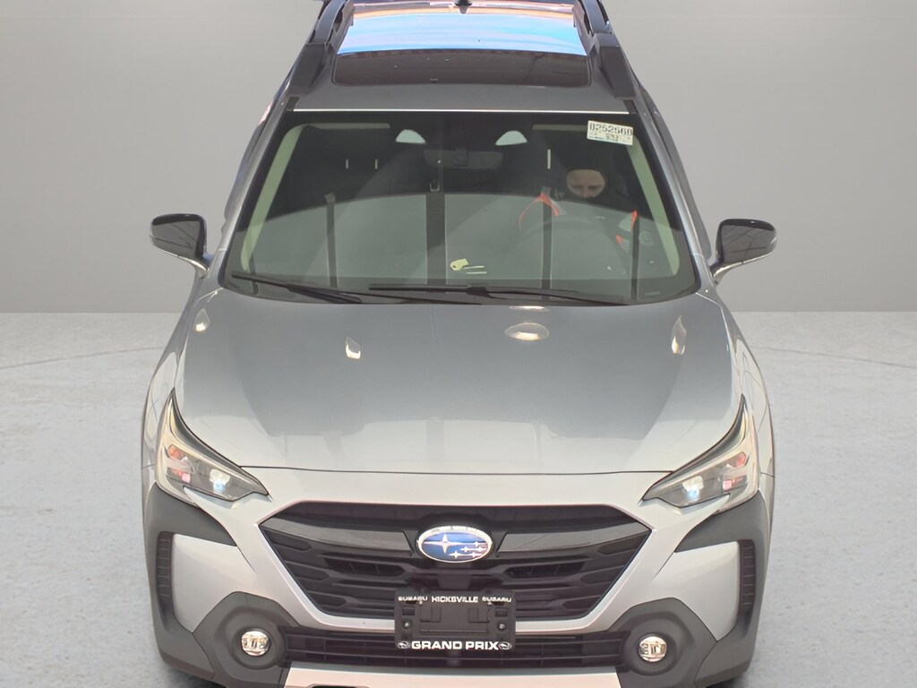 Used 2023 Subaru Outback Limited SUV