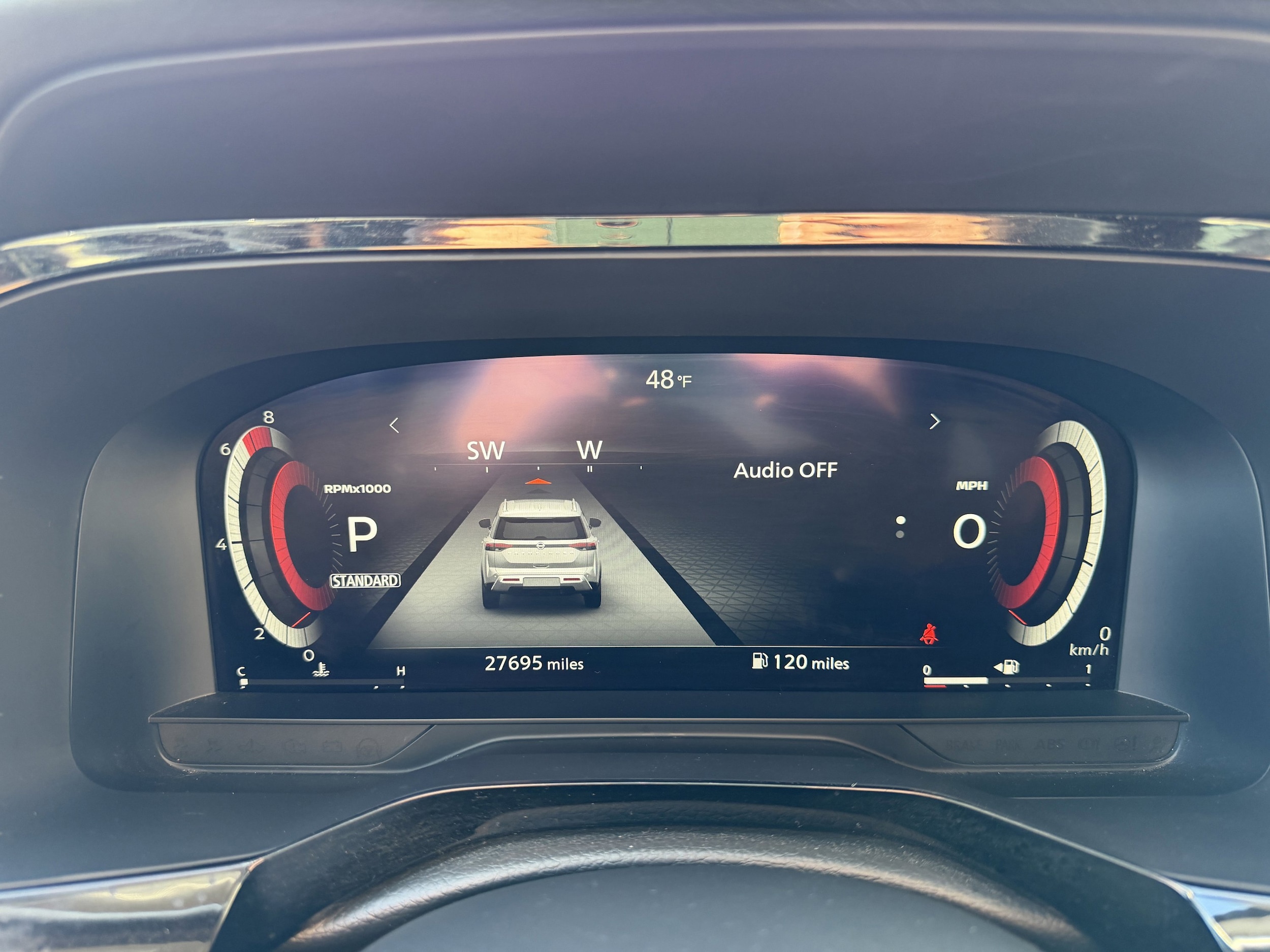 2023 Nissan Pathfinder Platinum - Photo 28