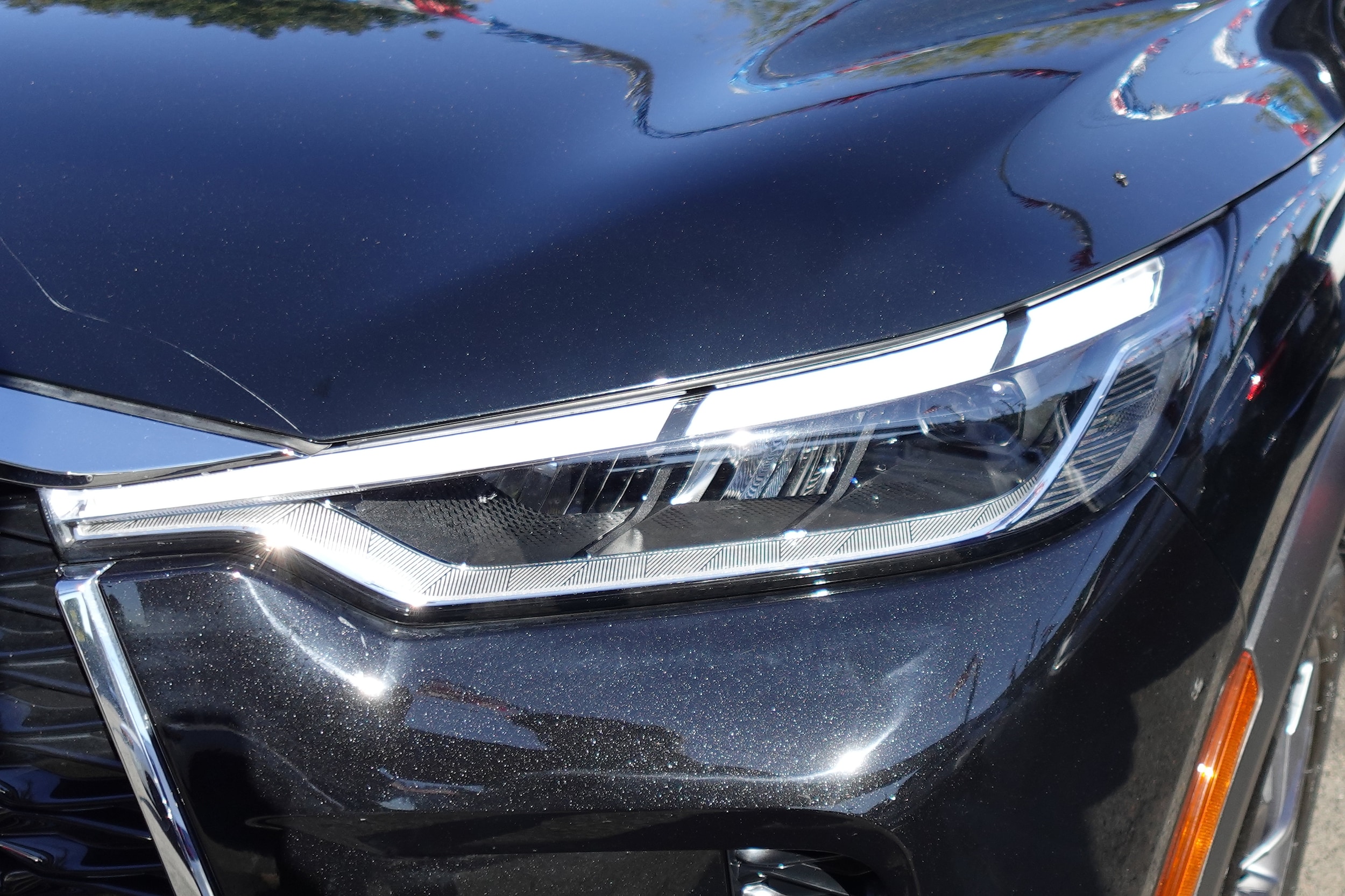 2024 INFINITI QX60 LUXE - Photo 13