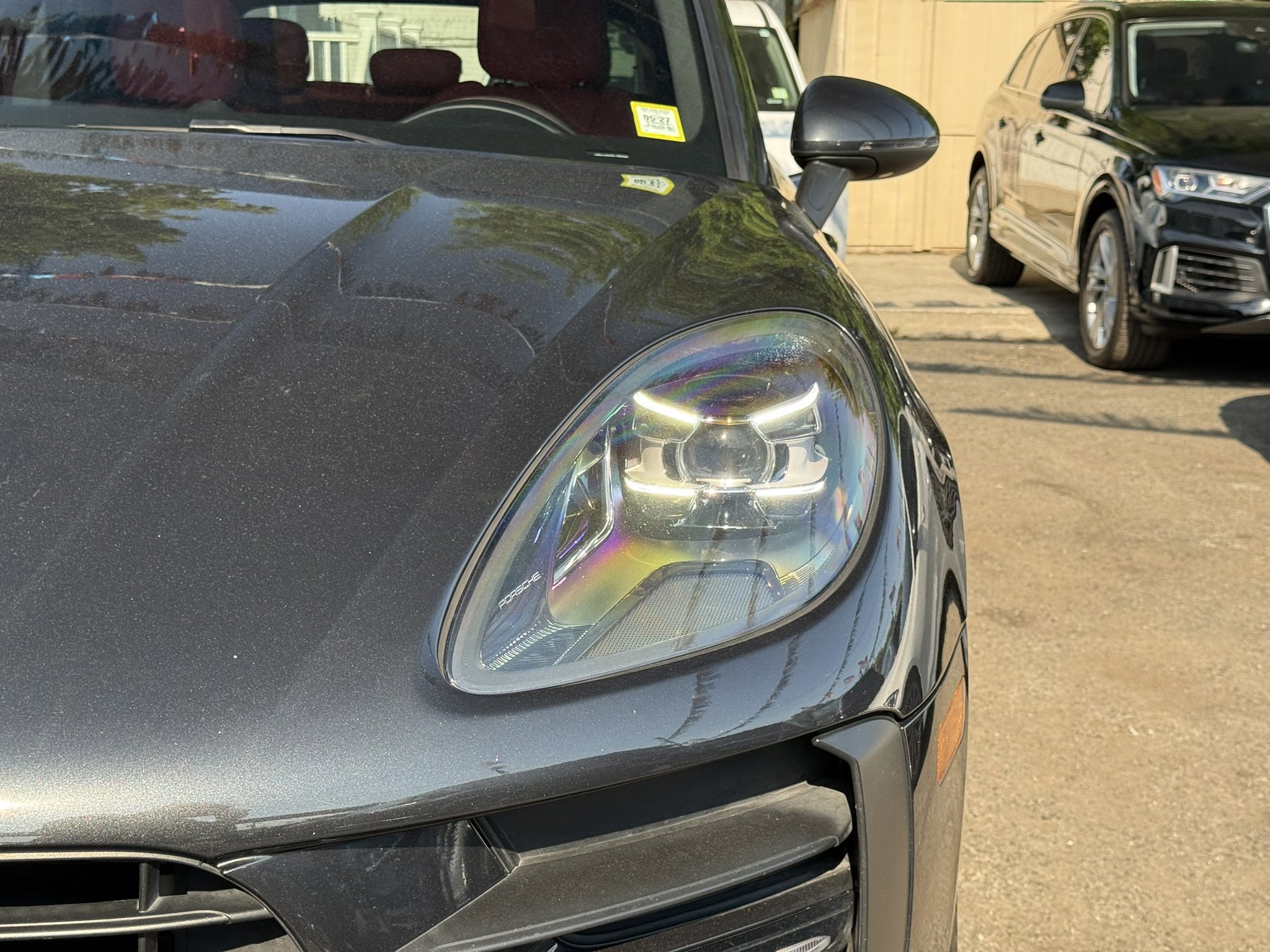 2020 Porsche Macan Base - Photo 41