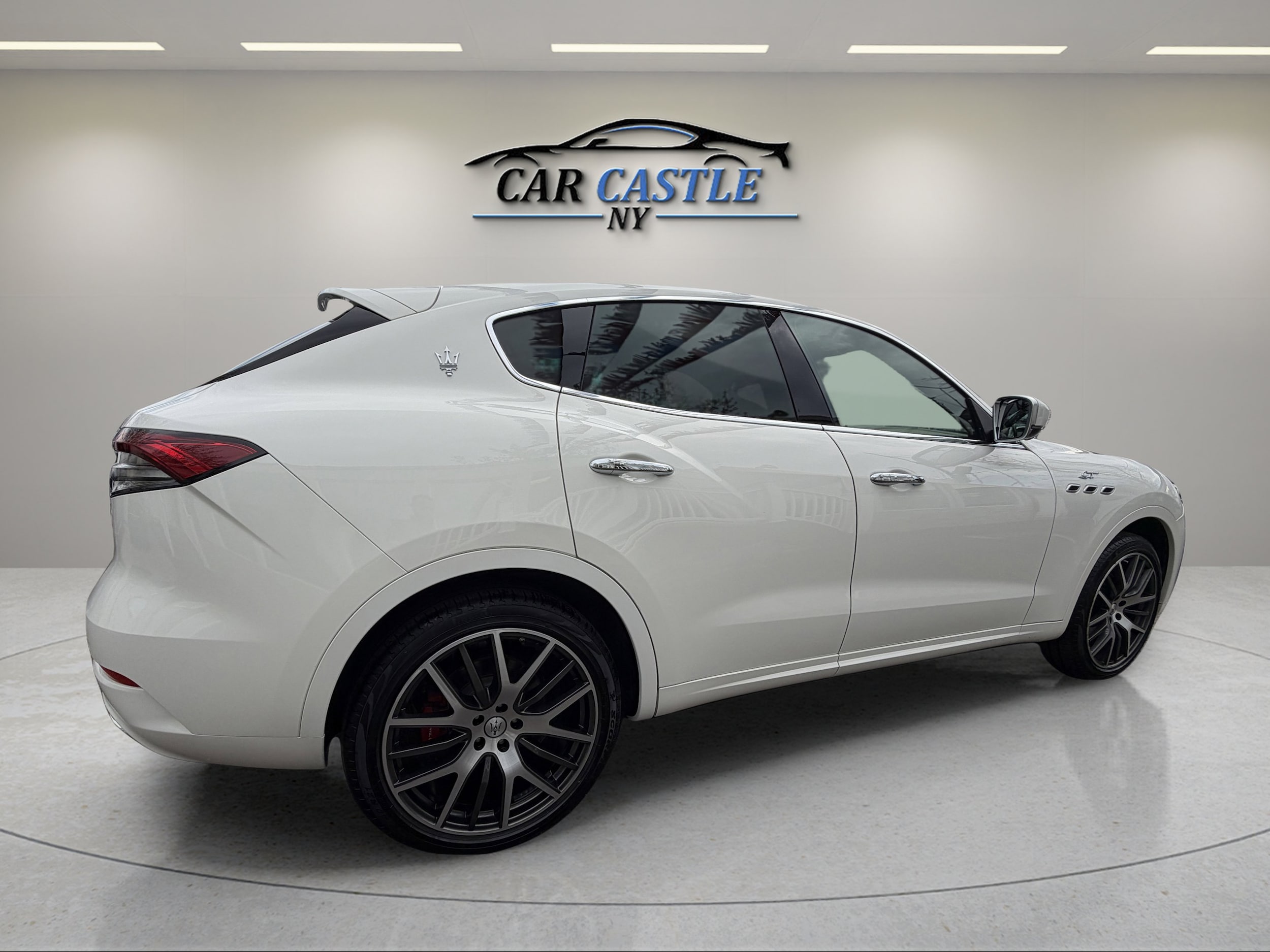 2022 Maserati Levante GT - Photo 7