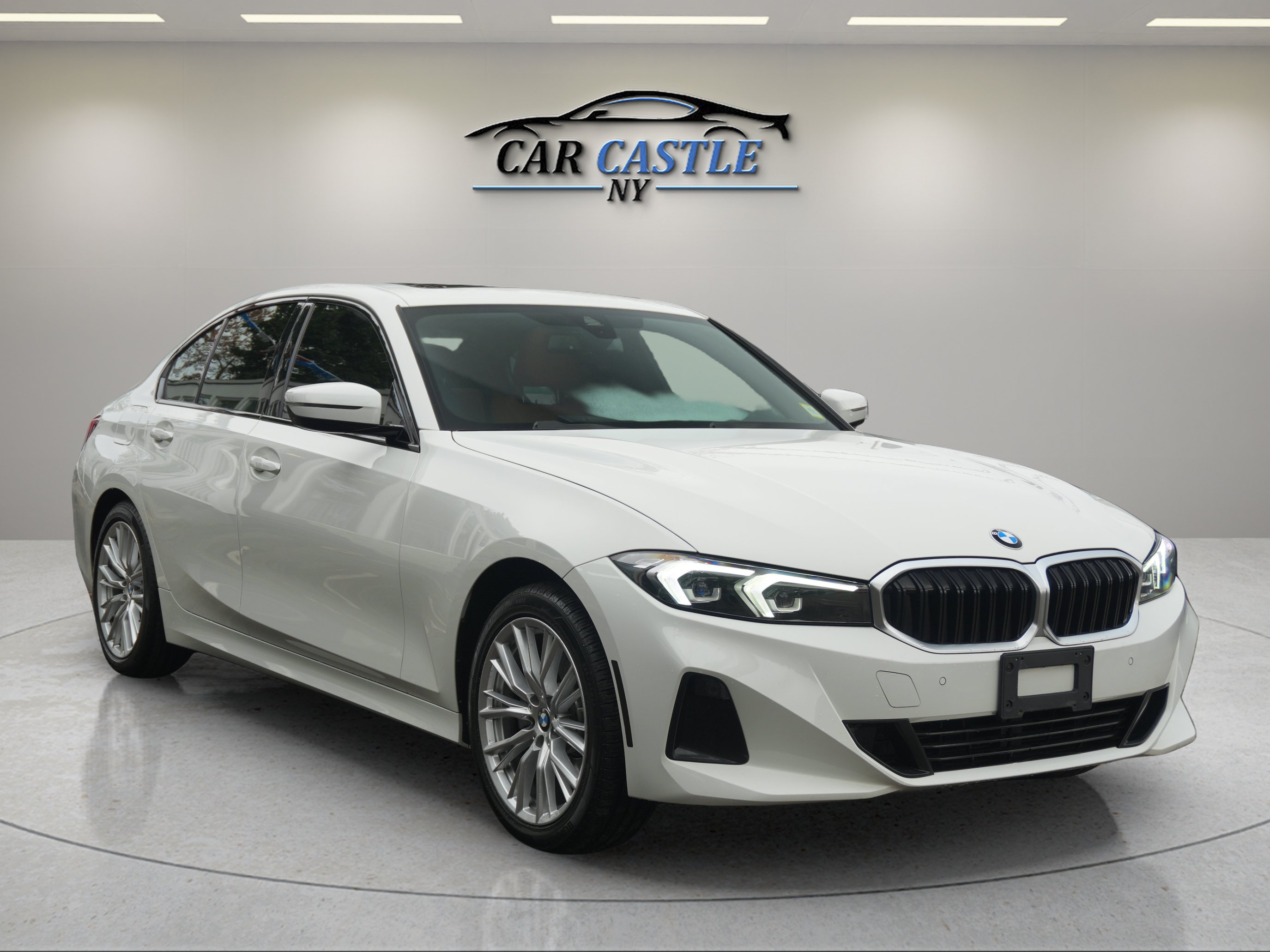 Used 2023 BMW 330i xDrive Sedan