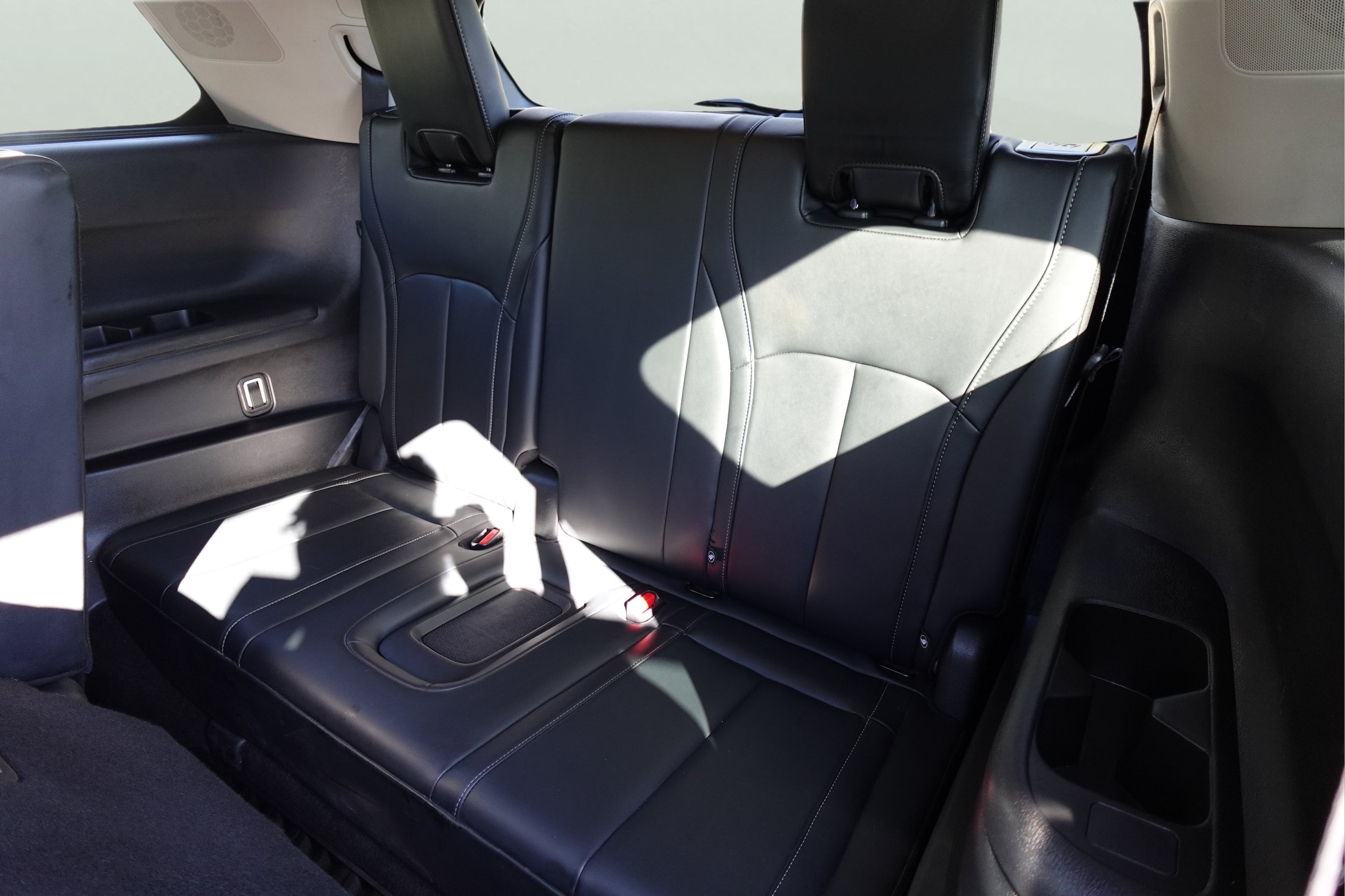 2024 INFINITI QX60 LUXE - Photo 26