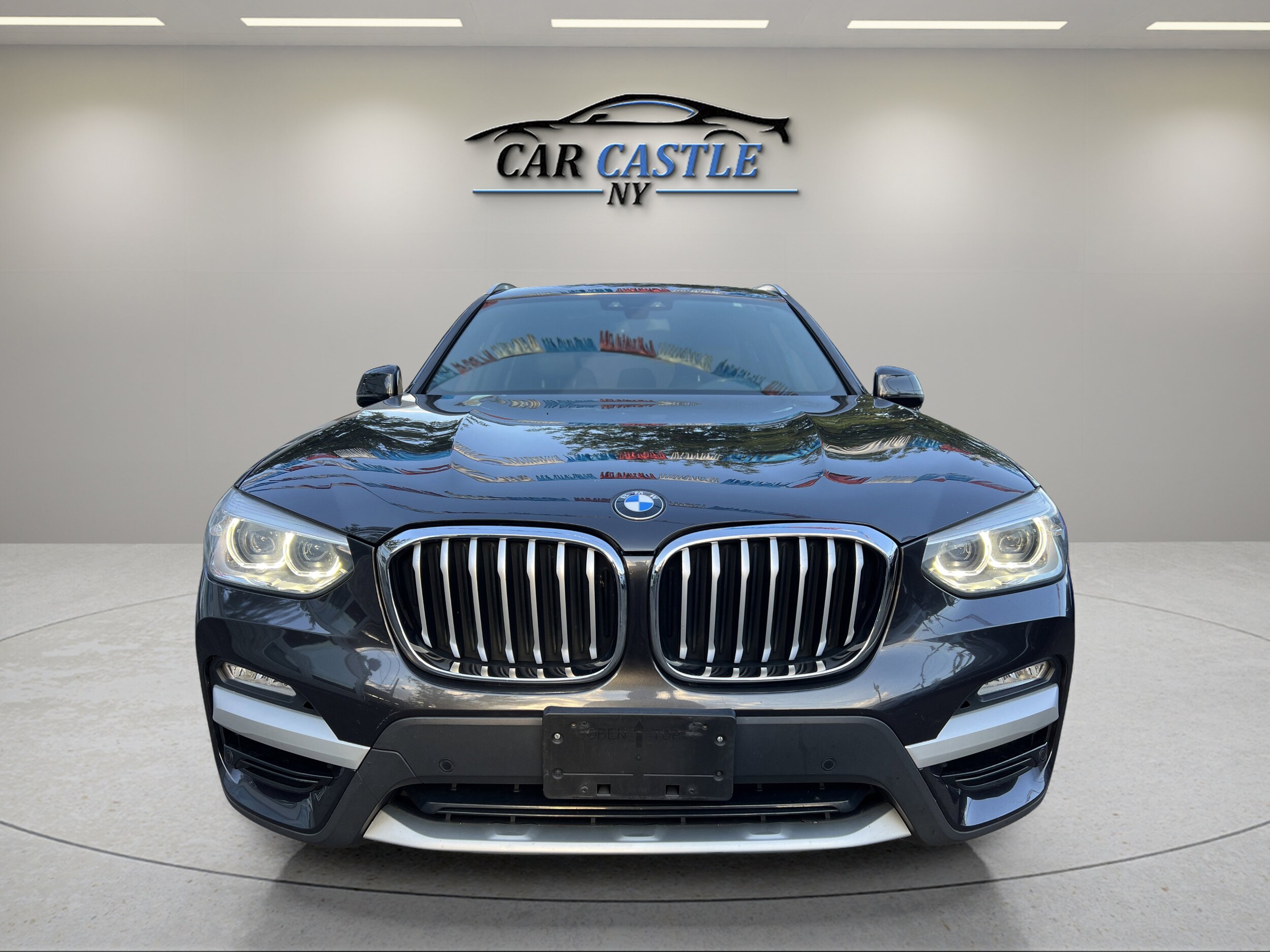 2019 Bmw X3 xDrive30i photo 3