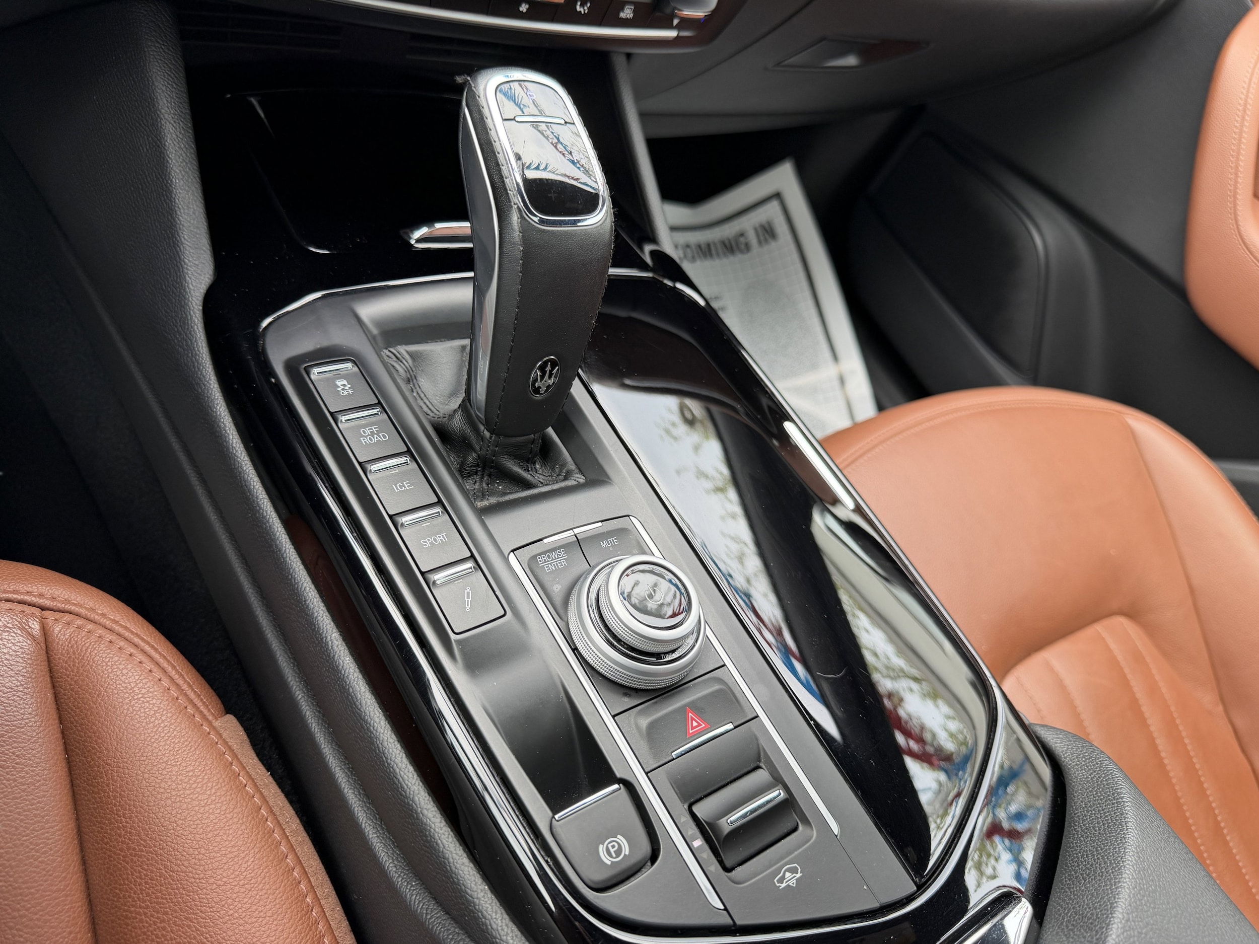 2022 Maserati Levante GT - Photo 34