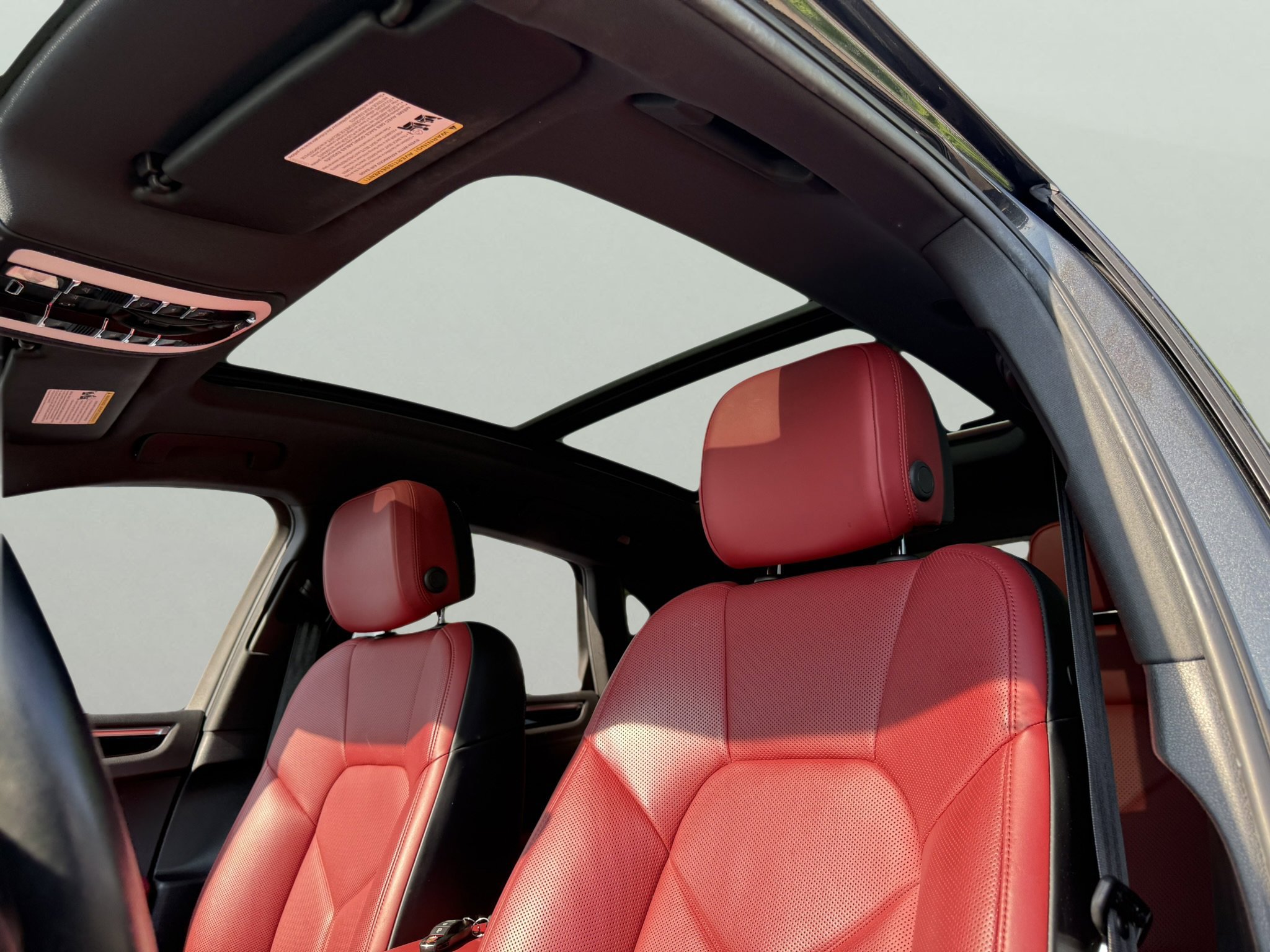 2020 Porsche Macan Base - Photo 30