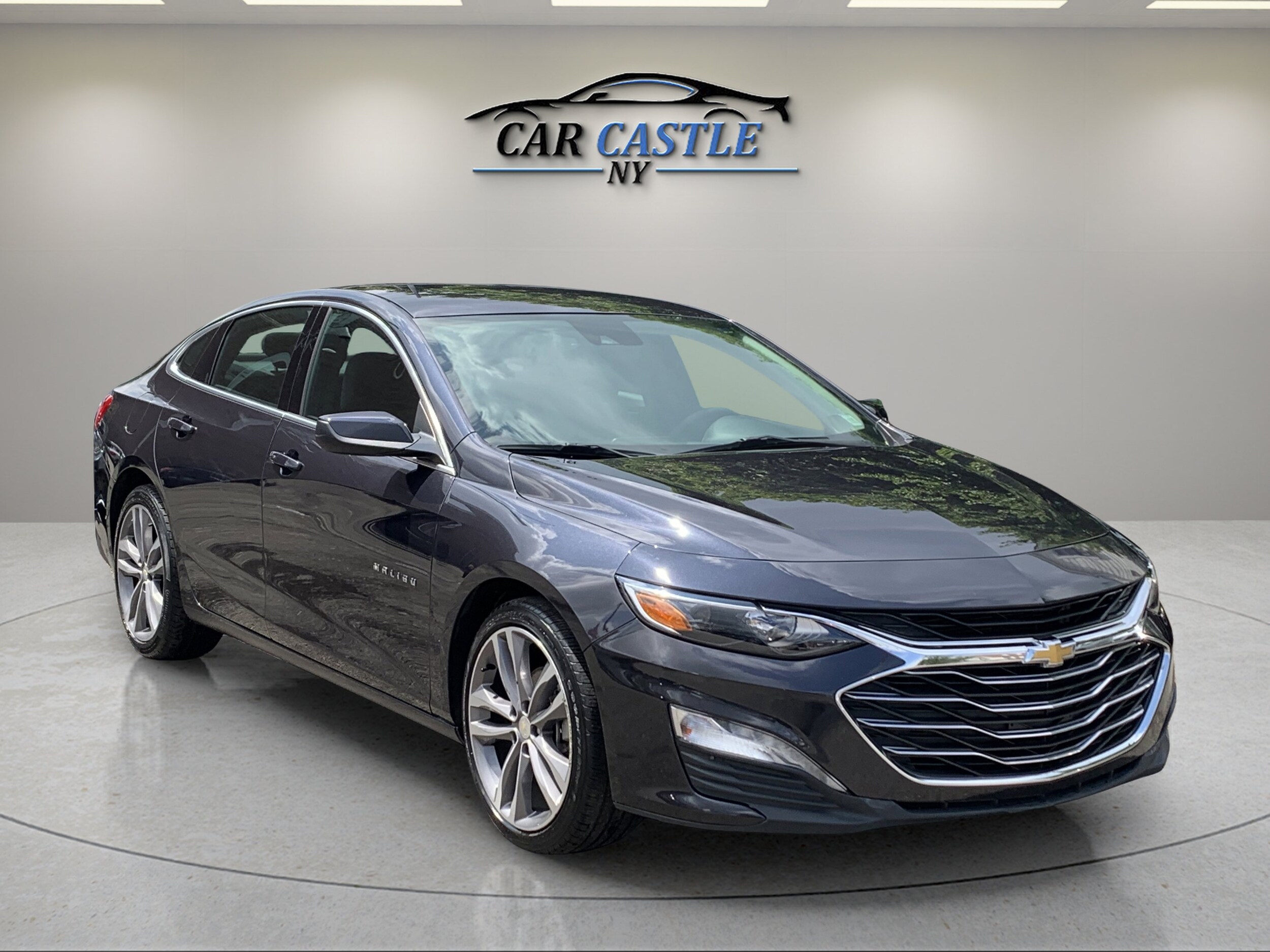 2023 Chevrolet Malibu 1LT photo 4