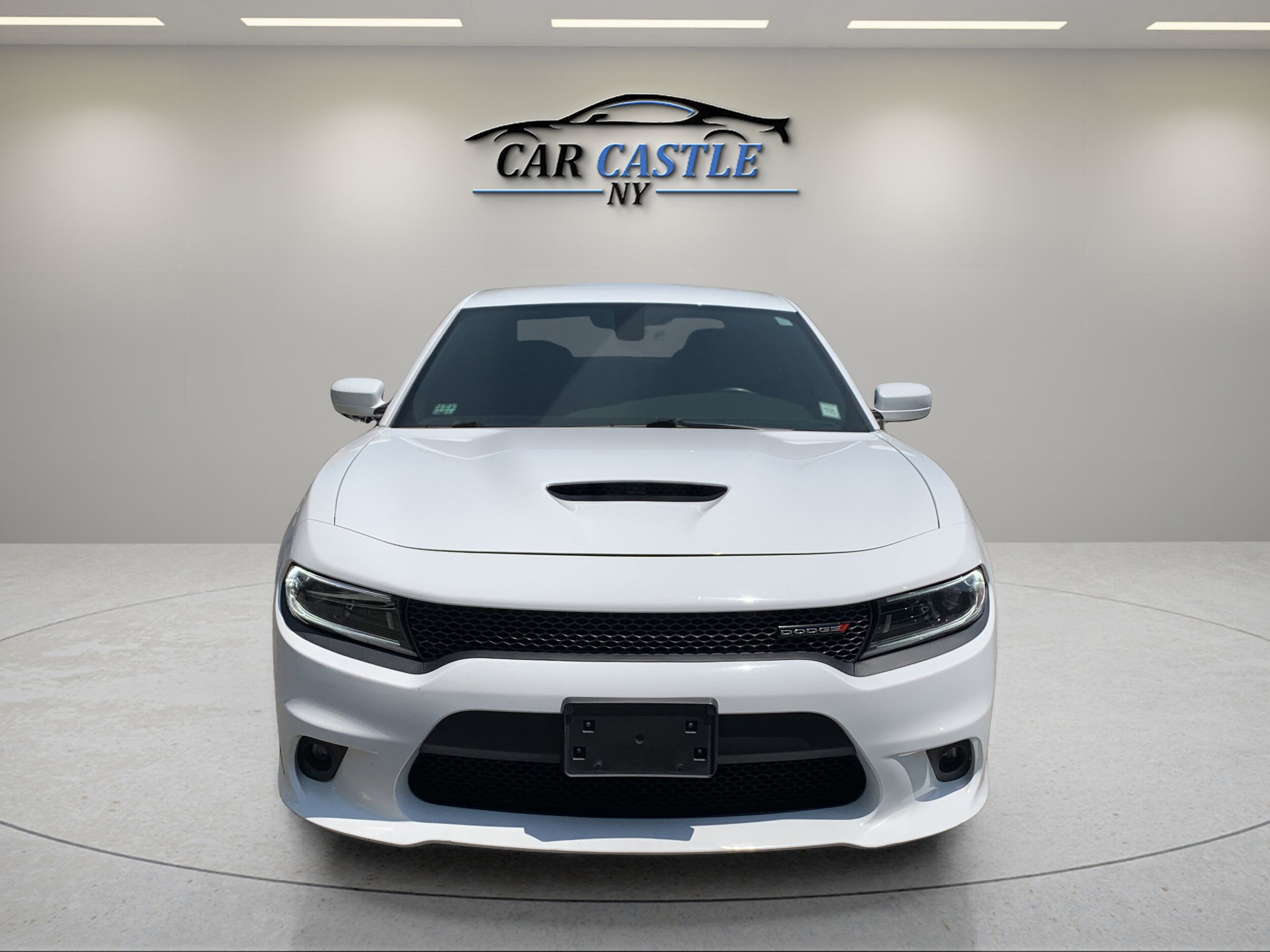 2022 Dodge Charger R/T photo 3