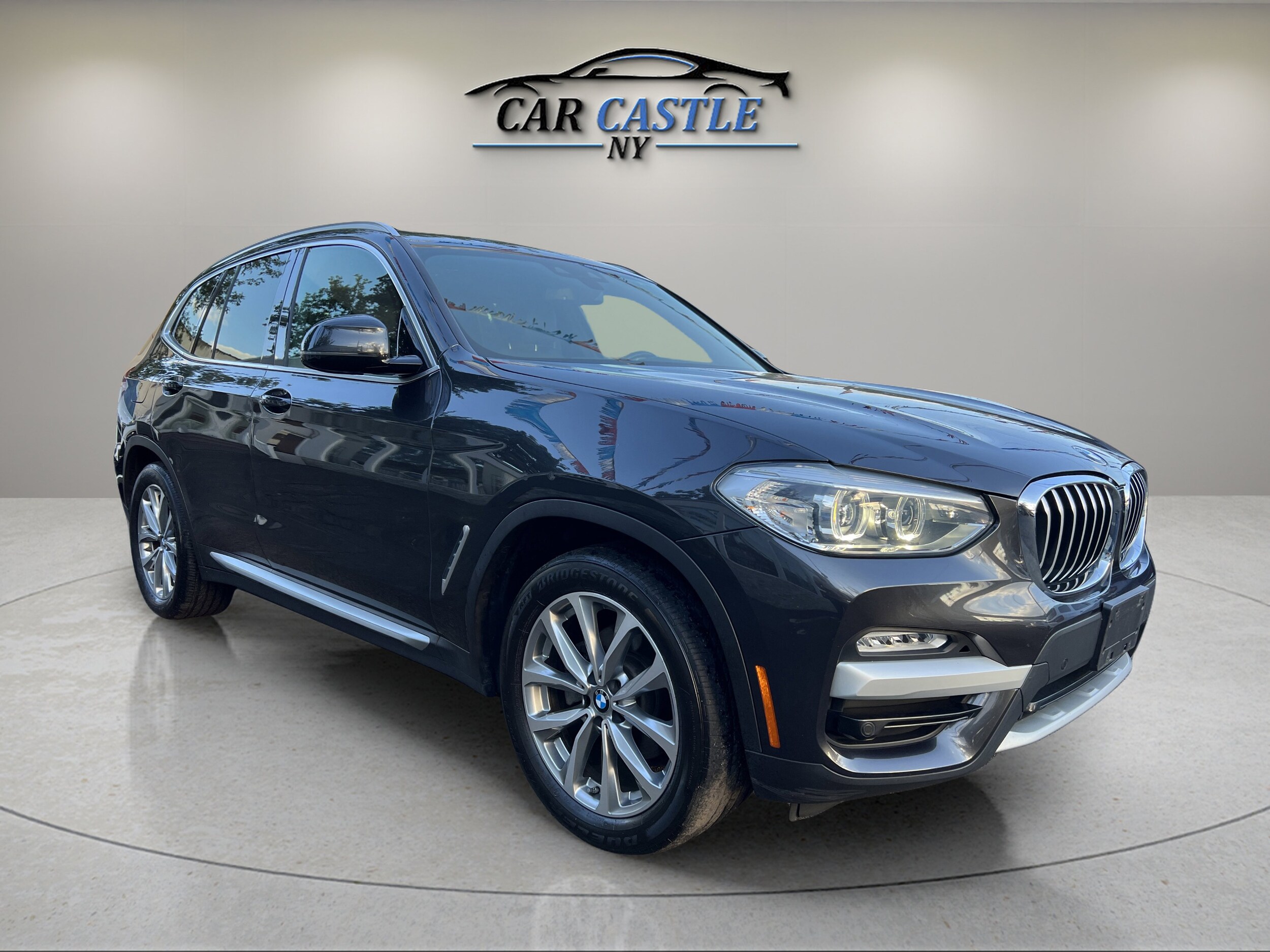 2019 Bmw X3 xDrive30i photo 4