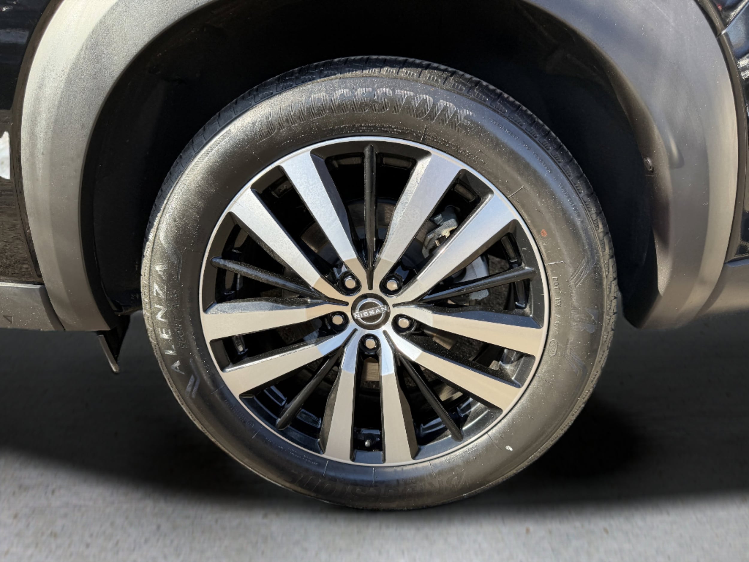 2023 Nissan Pathfinder Platinum - Photo 19