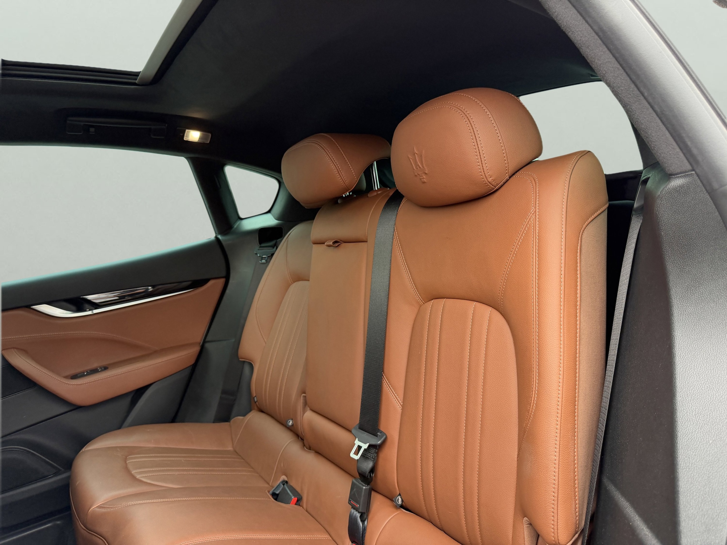 2022 Maserati Levante GT - Photo 36