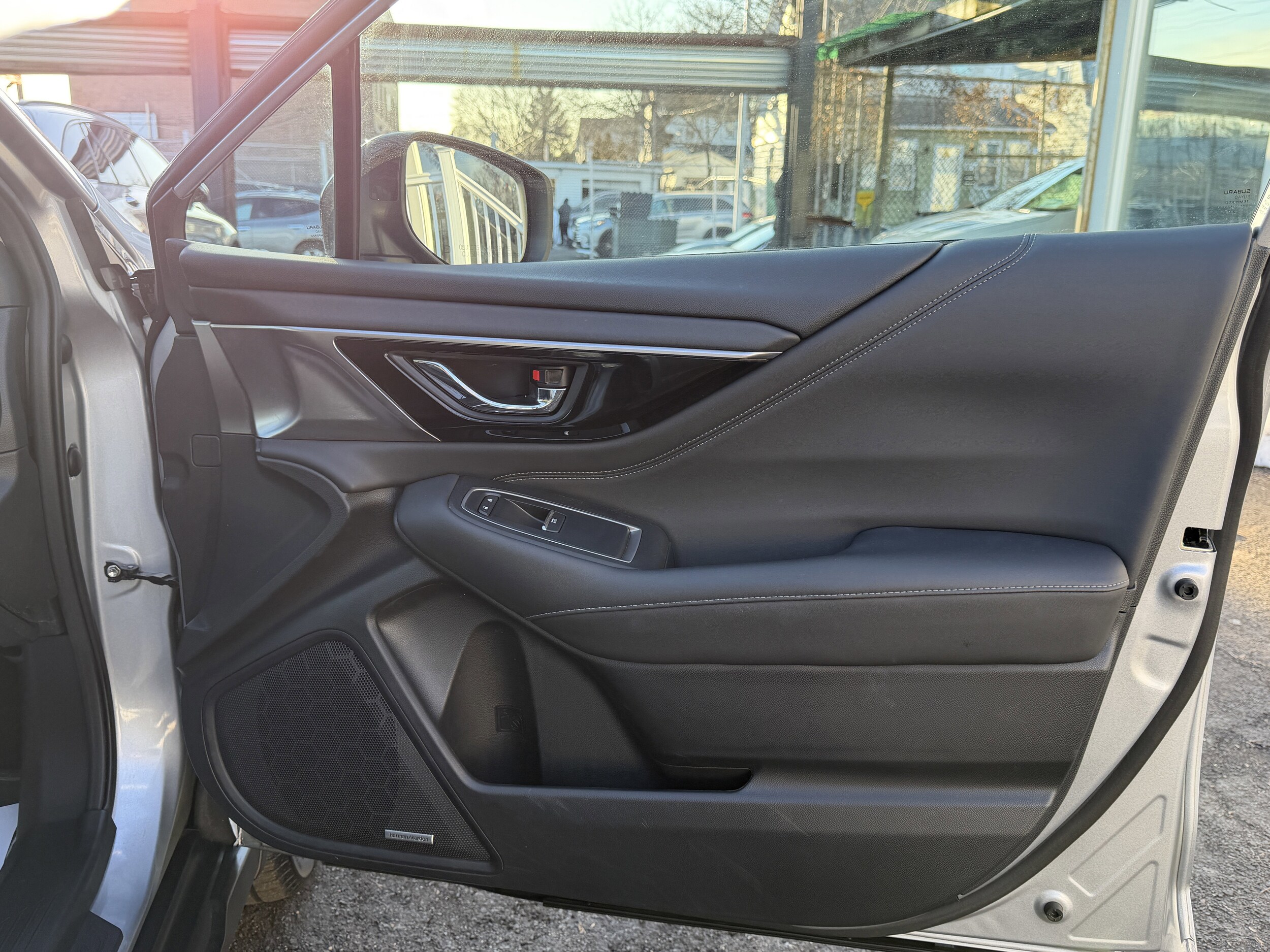 2023 Subaru Outback Limited - Photo 46