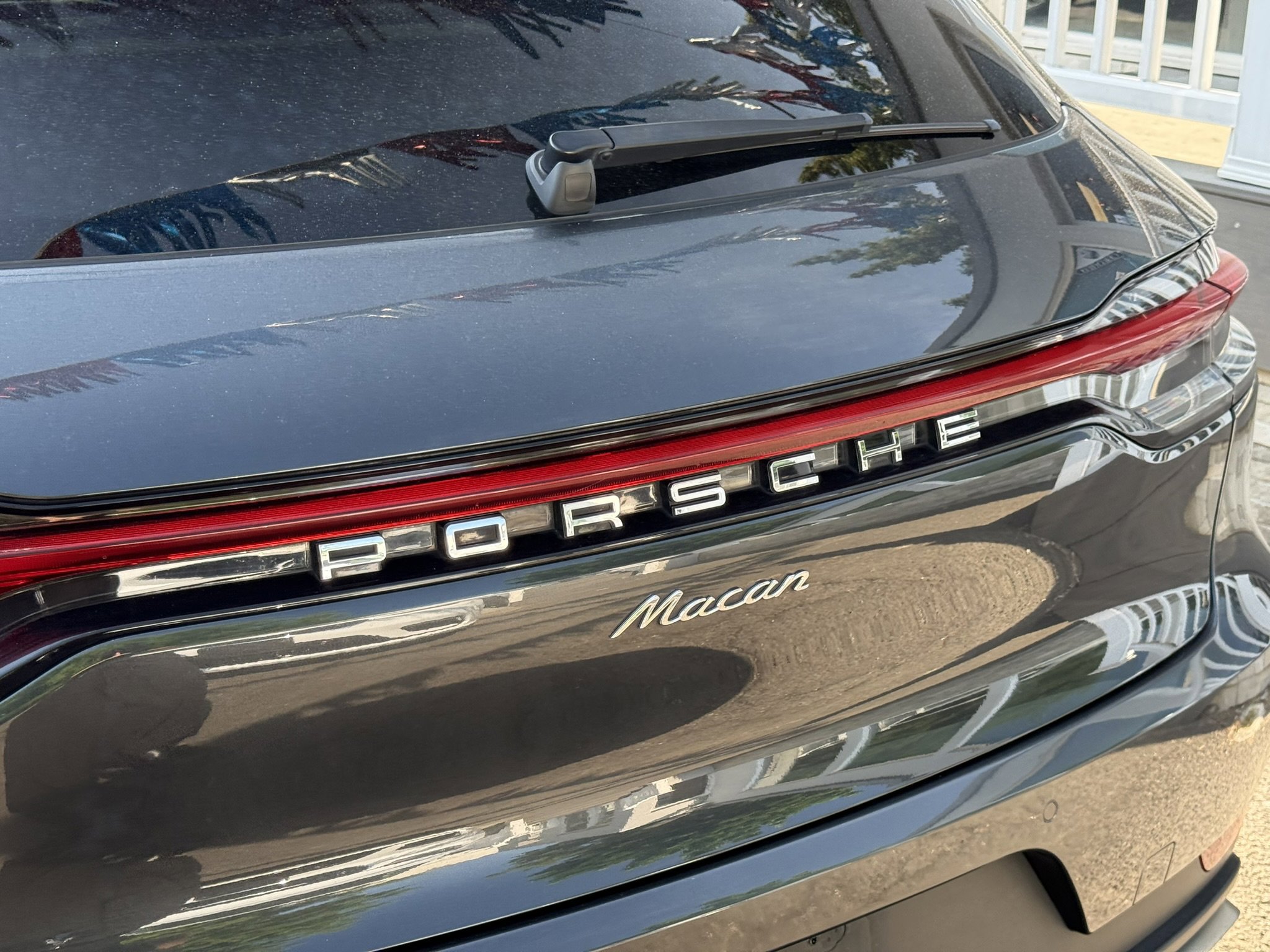 2020 Porsche Macan Base - Photo 38