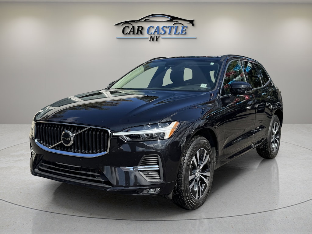 Used 2023 Volvo XC60 B5 AWD Core SUV
