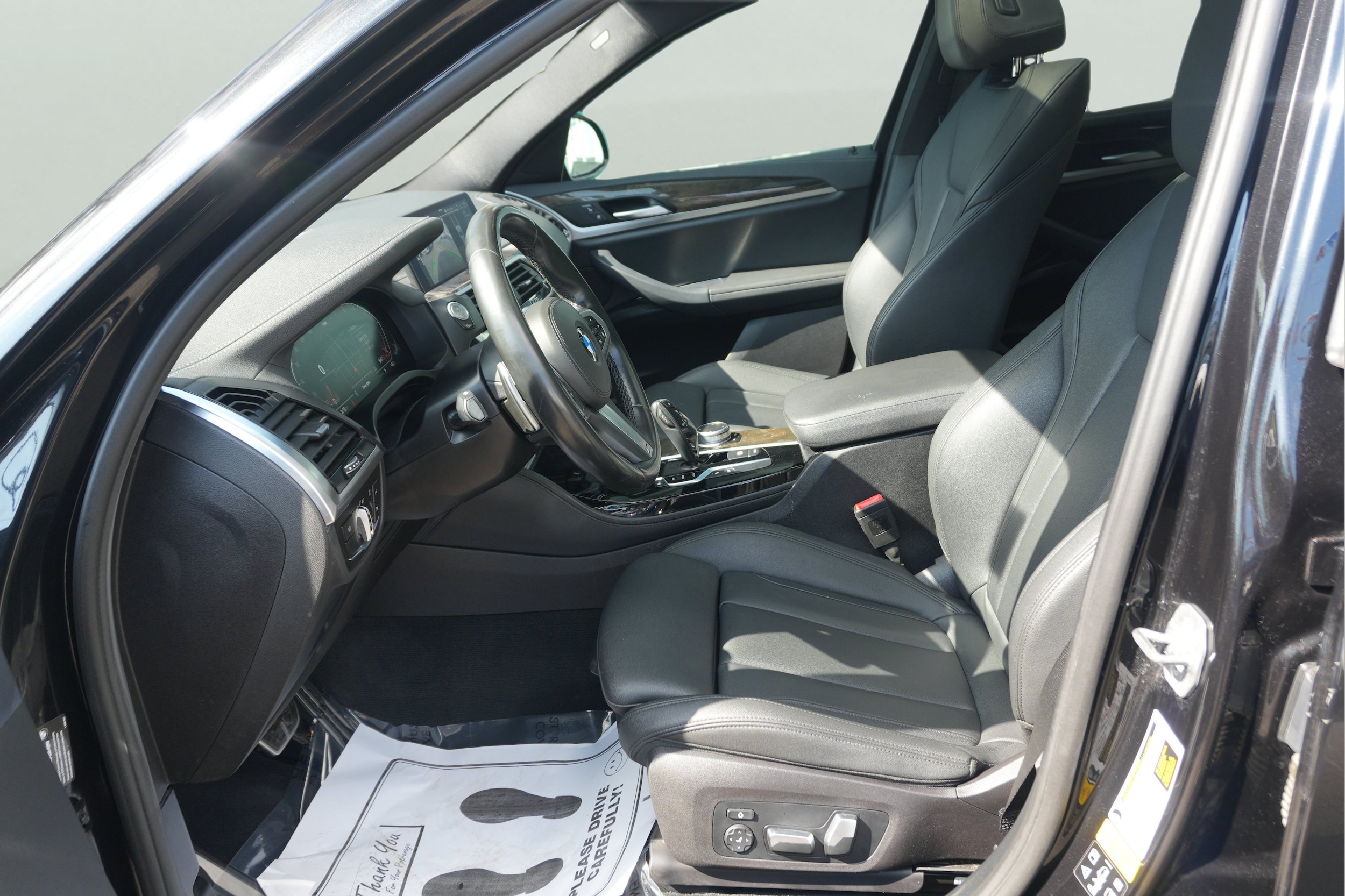 2020 BMW X4 30i - Photo 27