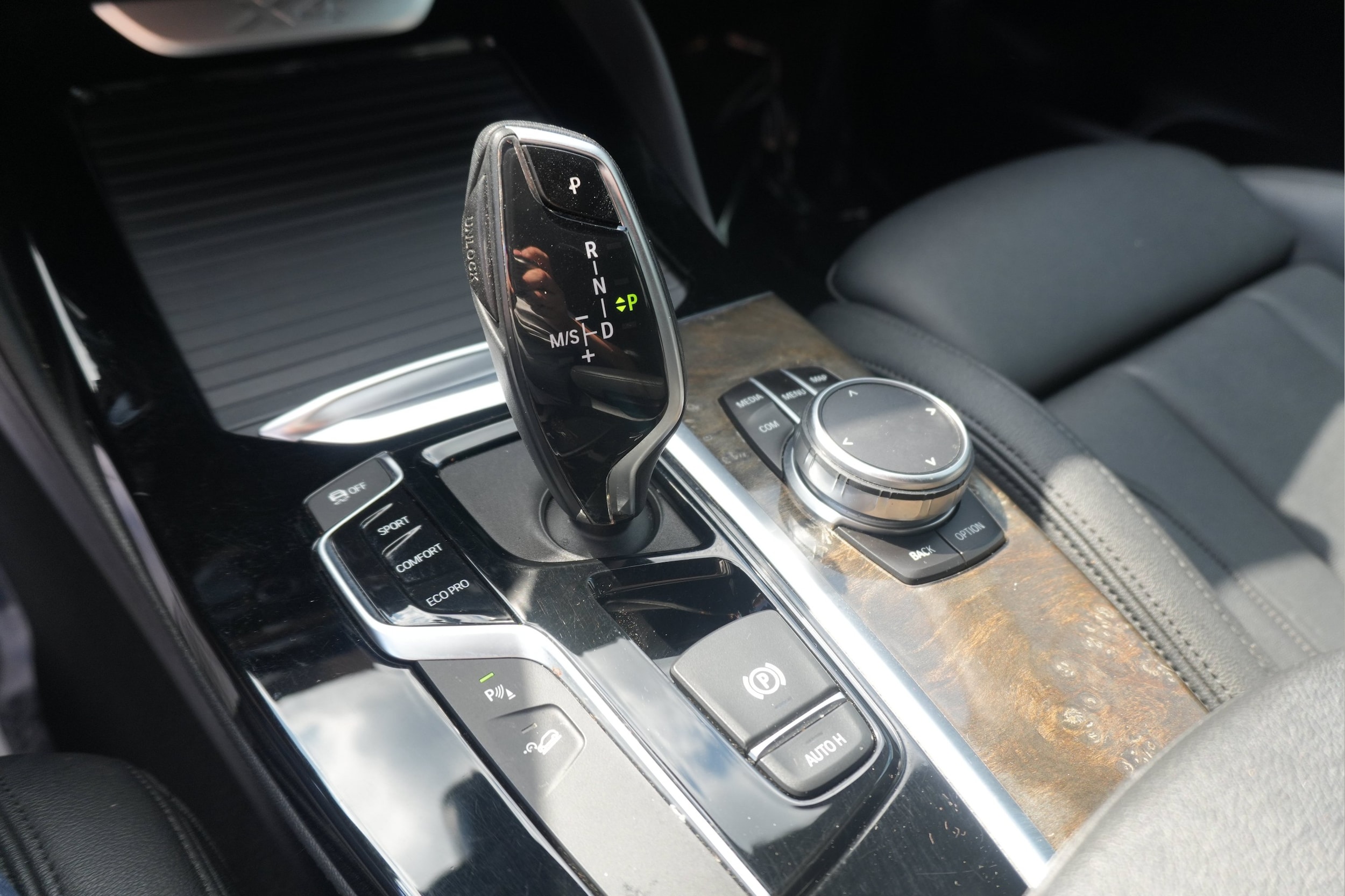 2020 BMW X4 30i - Photo 48