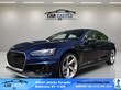  Audi RS 5