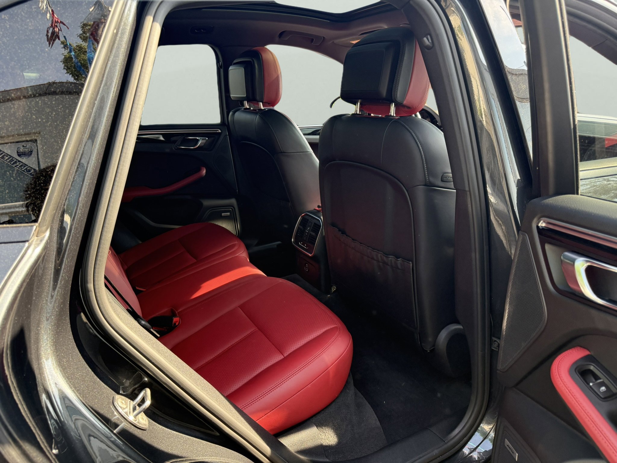 2020 Porsche Macan Base - Photo 27