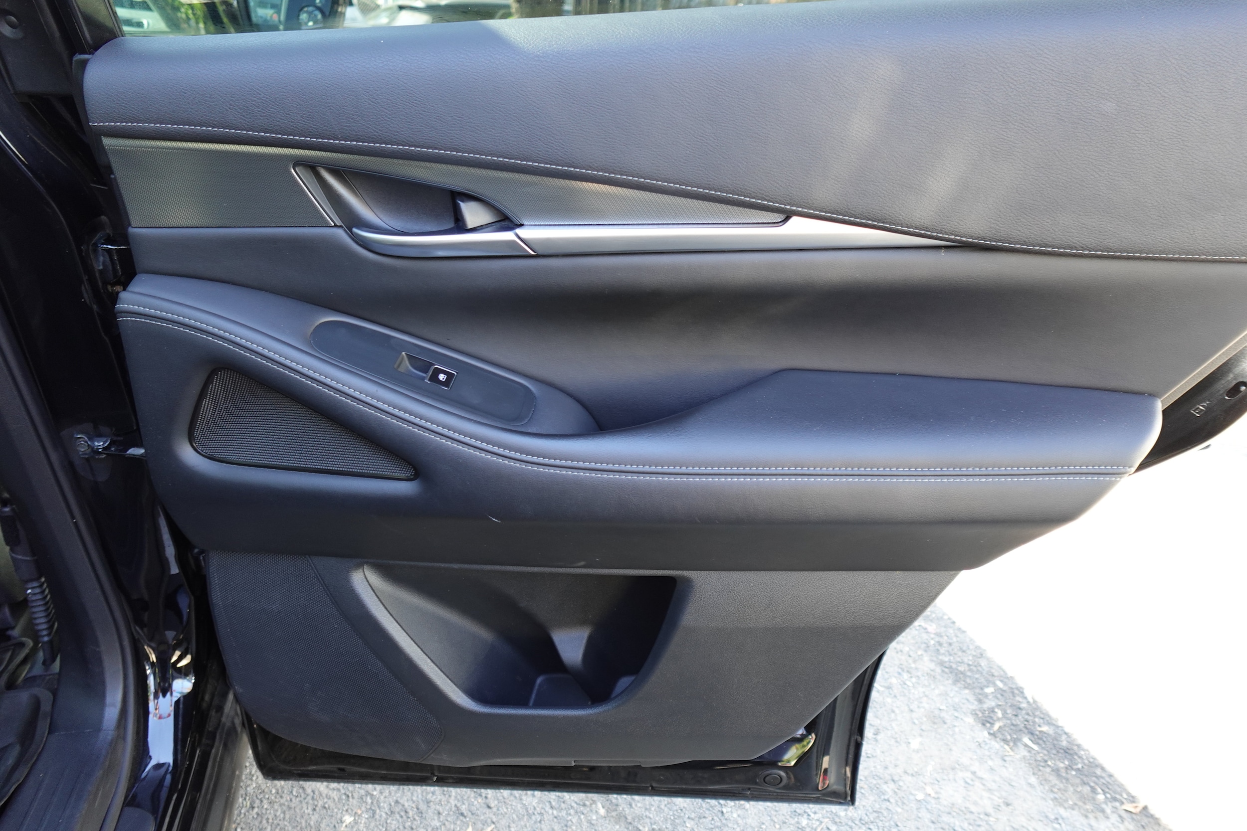 2024 INFINITI QX60 LUXE - Photo 31