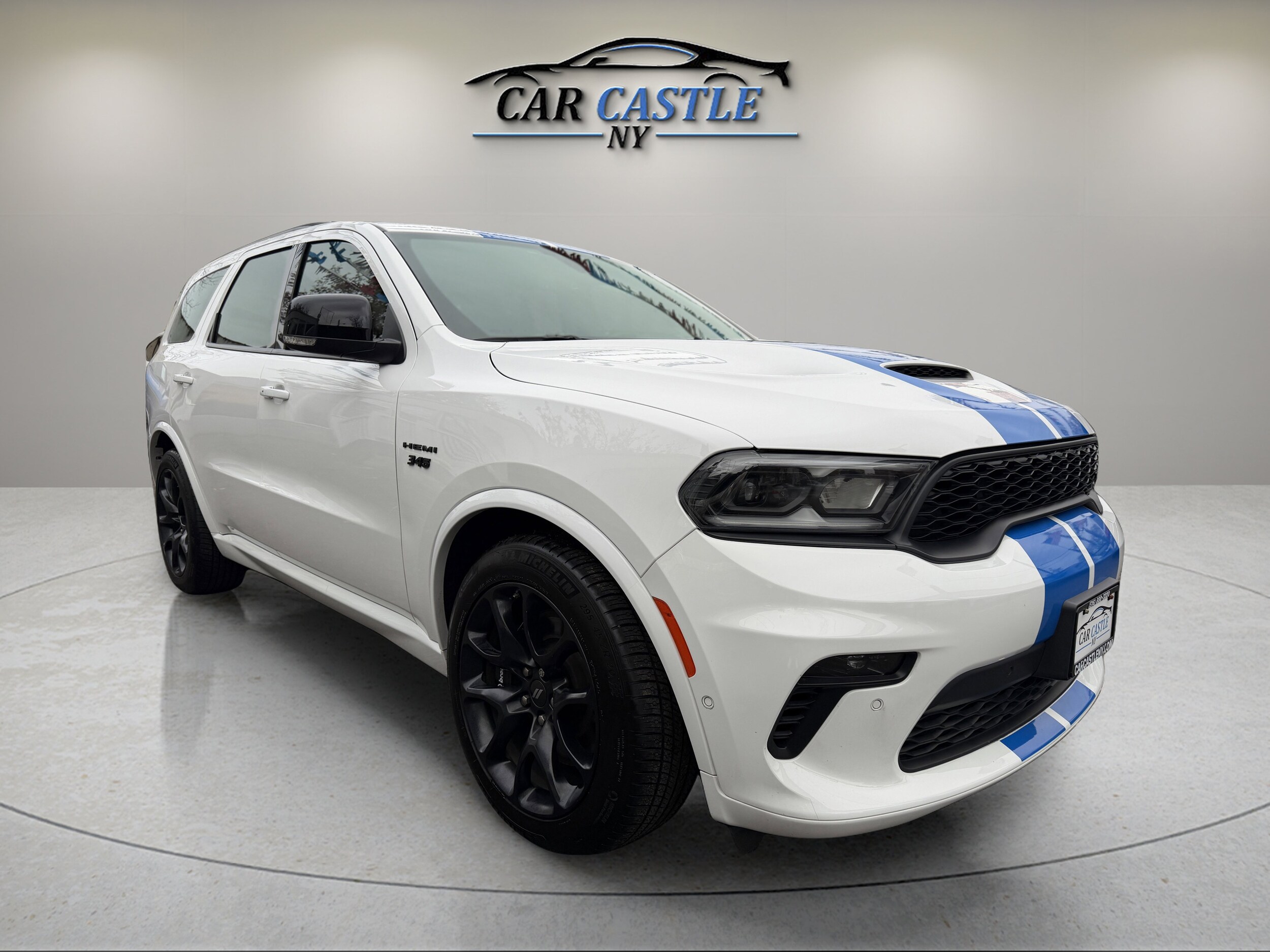 2022 Dodge Durango R/T photo 4