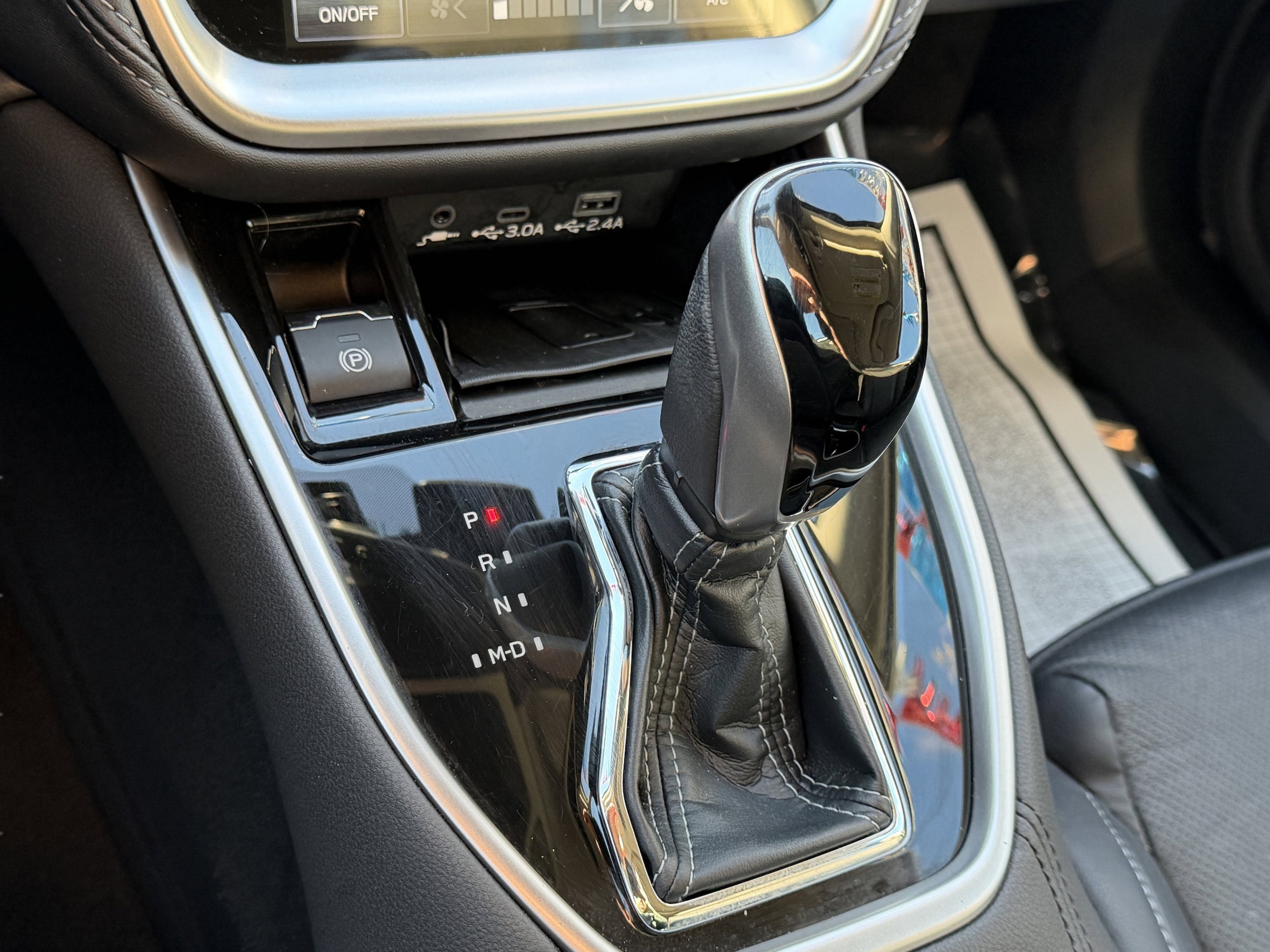 2023 Subaru Outback Limited - Photo 33