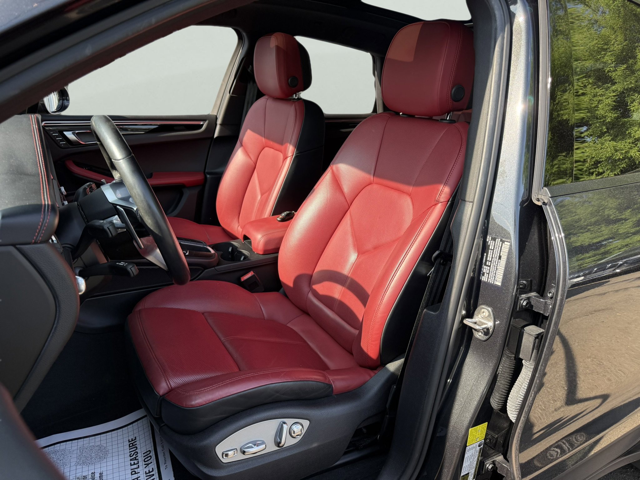 2020 Porsche Macan Base - Photo 47