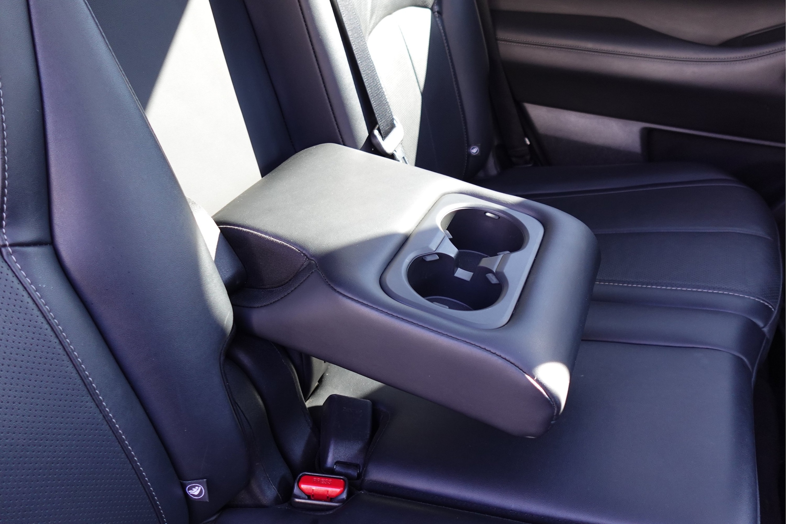 2024 INFINITI QX60 LUXE - Photo 34