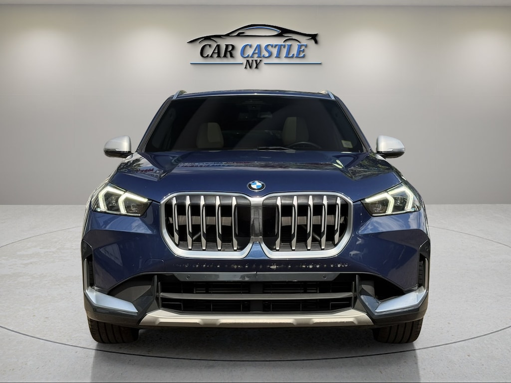 Used 2023 BMW X1 xDrive28i SUV