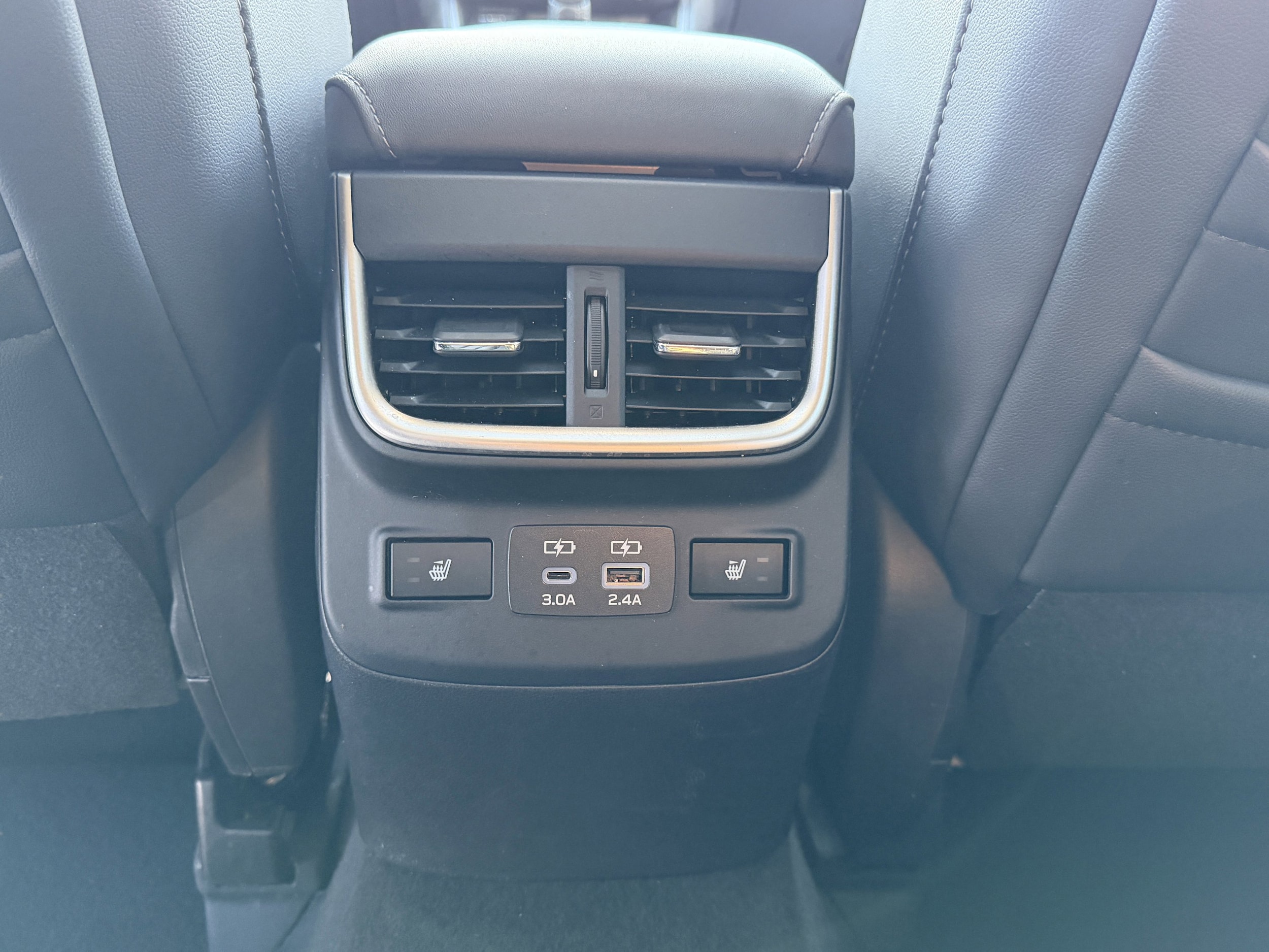 2023 Subaru Outback Limited - Photo 39