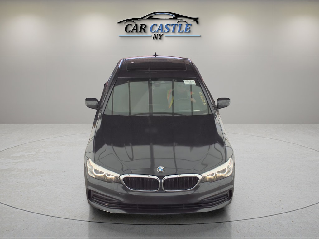 Used 2019 BMW 530i xDrive Sedan
