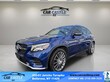  Mercedes-Benz AMG GLC 43
