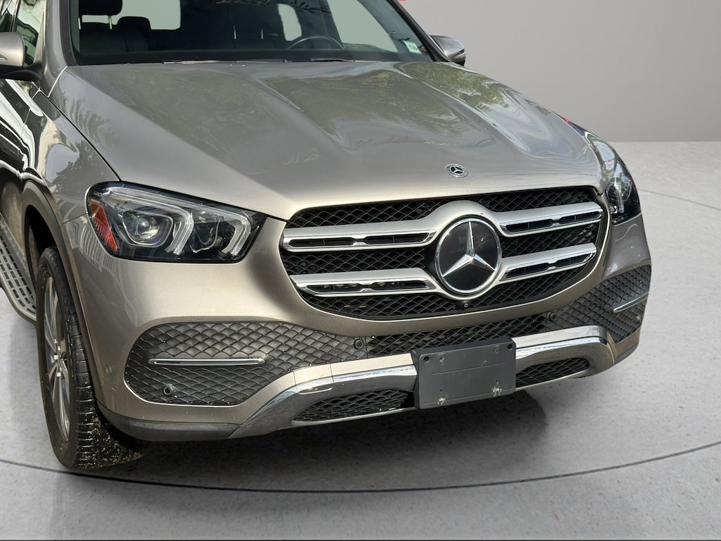 Used 2020 Mercedes-Benz GLE 350 4MATIC SUV
