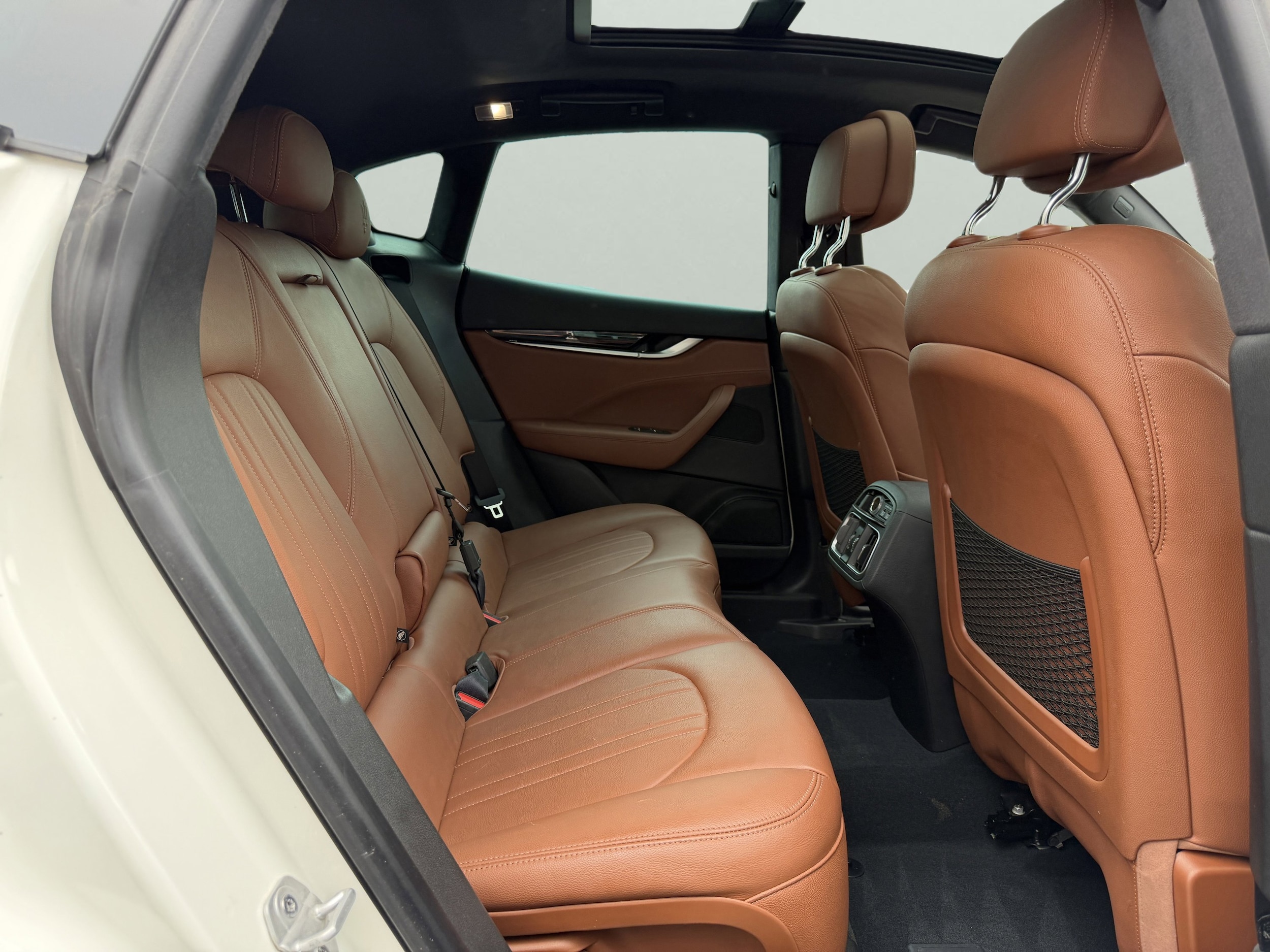 2022 Maserati Levante GT - Photo 40