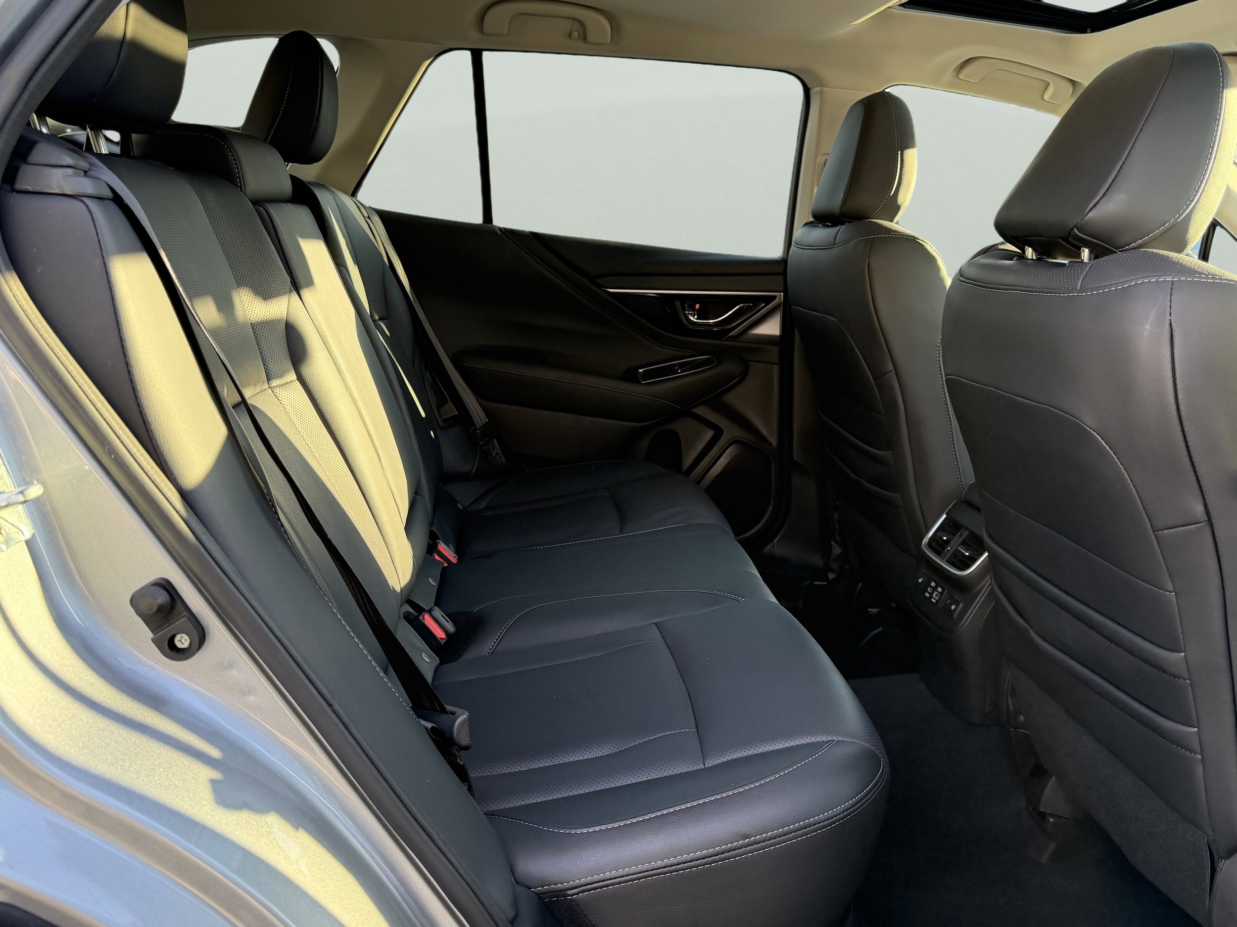 2023 Subaru Outback Limited - Photo 40