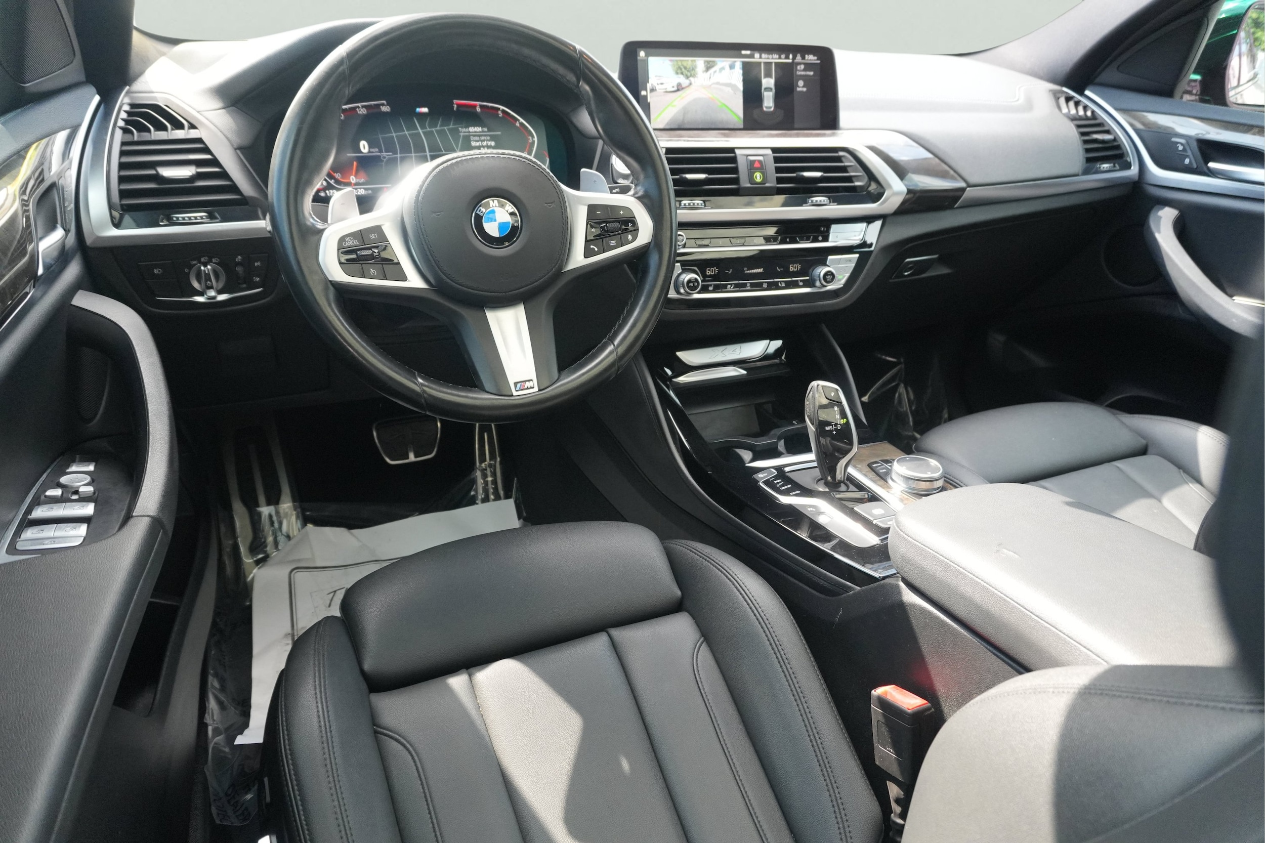 2020 BMW X4 30i - Photo 31