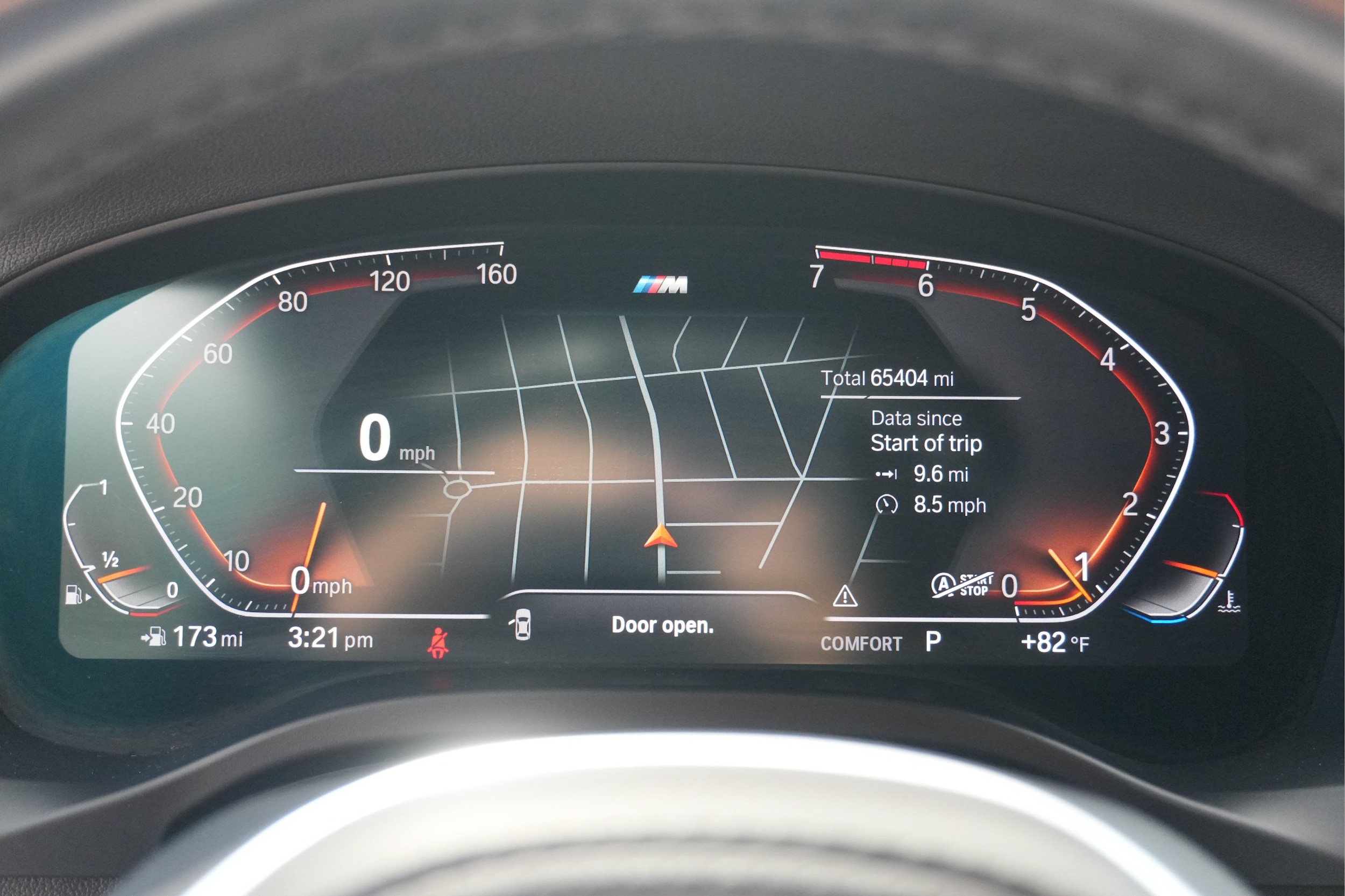 2020 BMW X4 30i - Photo 58