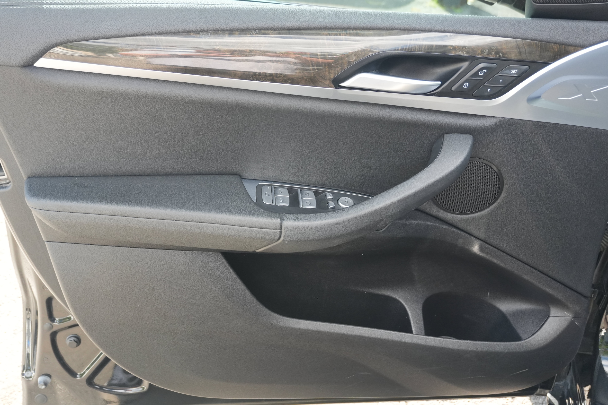 2020 BMW X4 30i - Photo 24