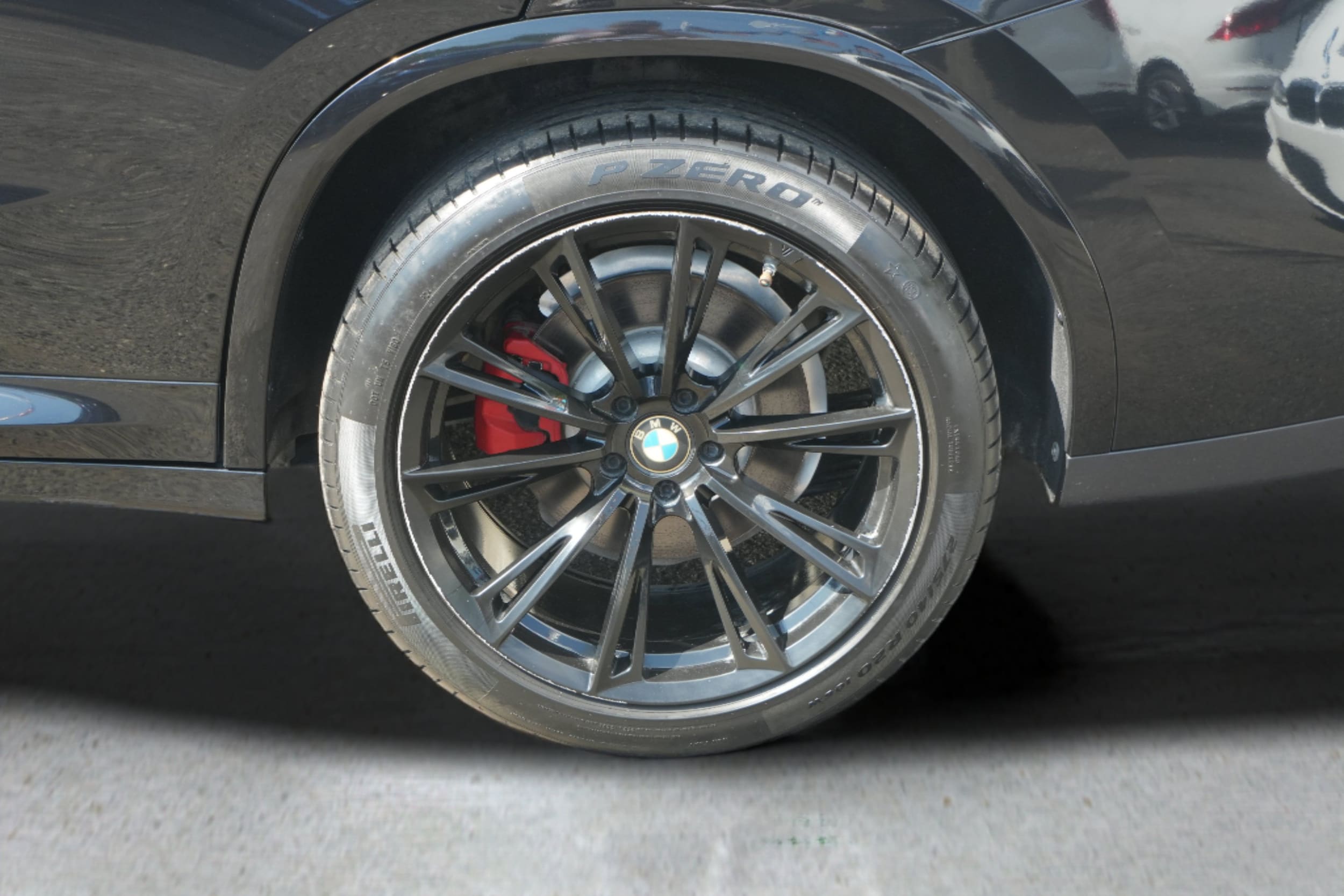 2020 BMW X4 30i - Photo 14