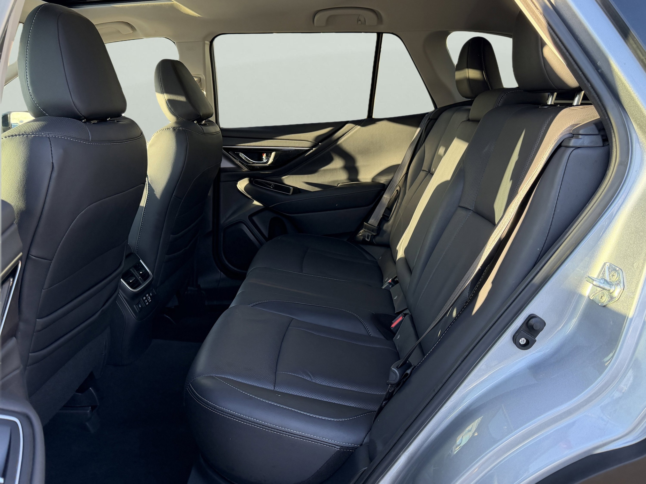 2023 Subaru Outback Limited - Photo 36