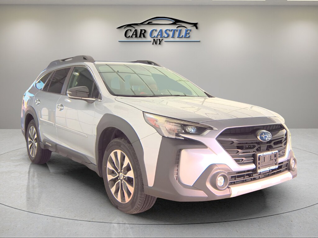 Used 2023 Subaru Outback Limited SUV
