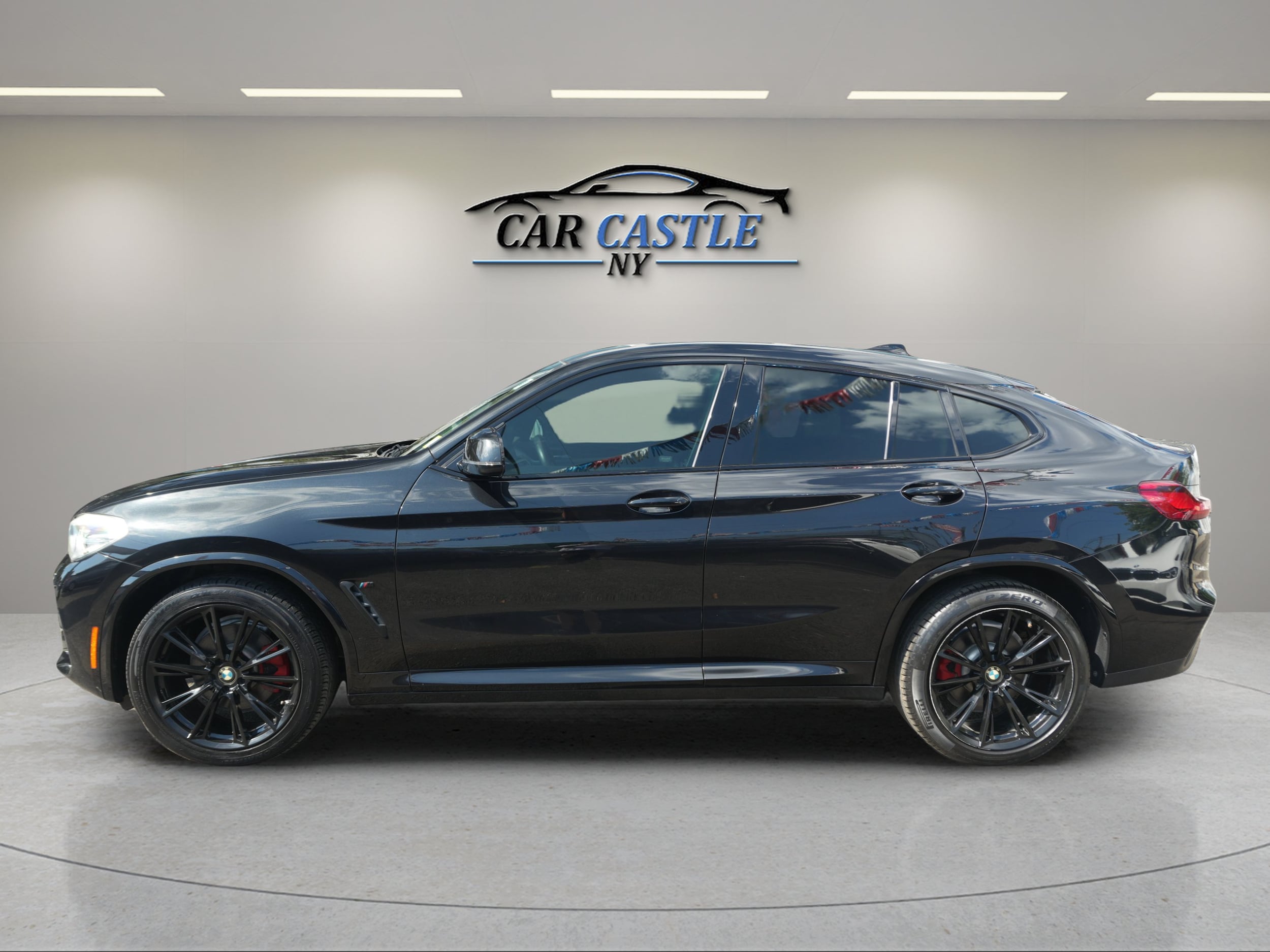 2020 BMW X4 30i - Photo 12