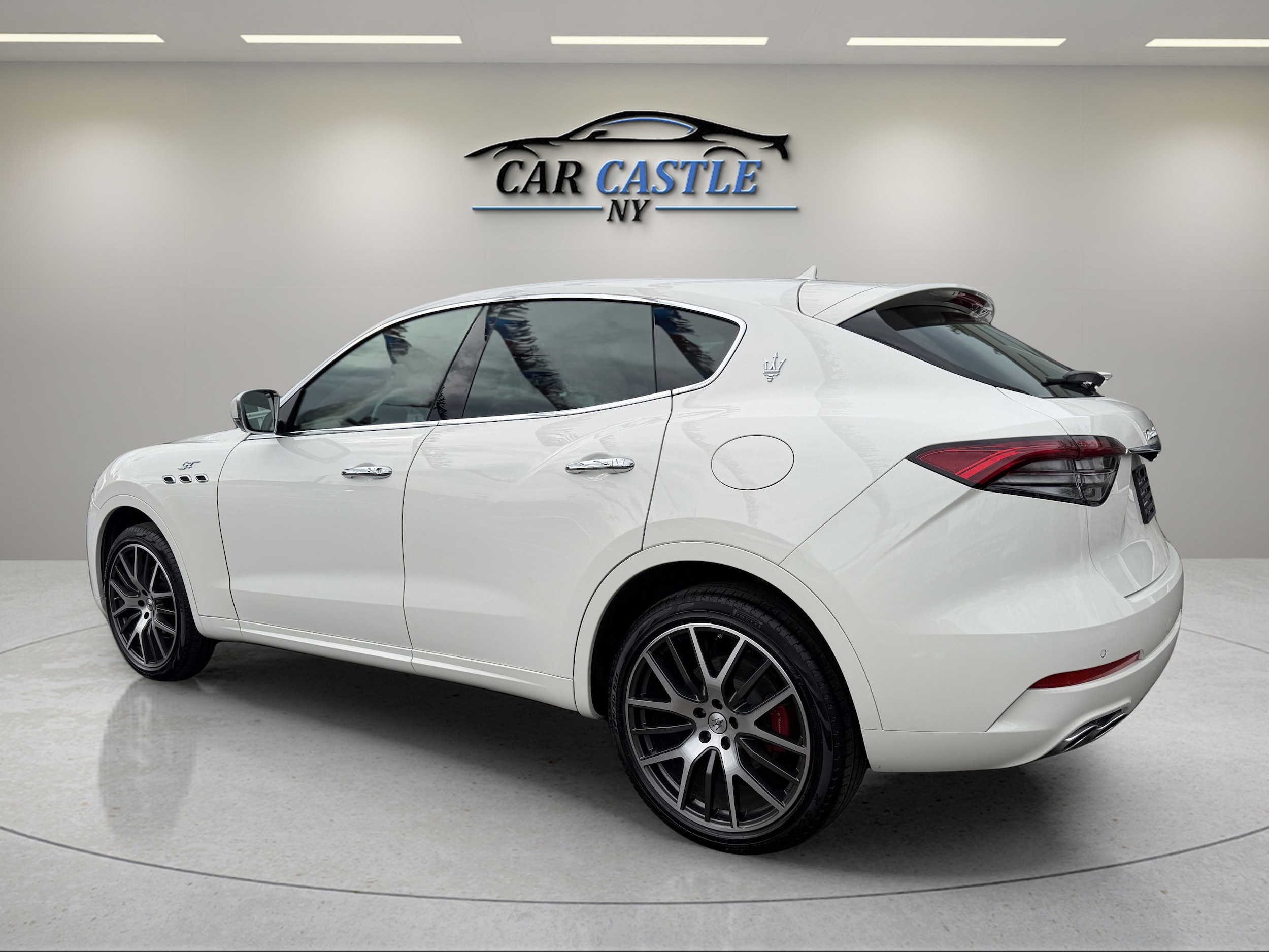 2022 Maserati Levante GT - Photo 11