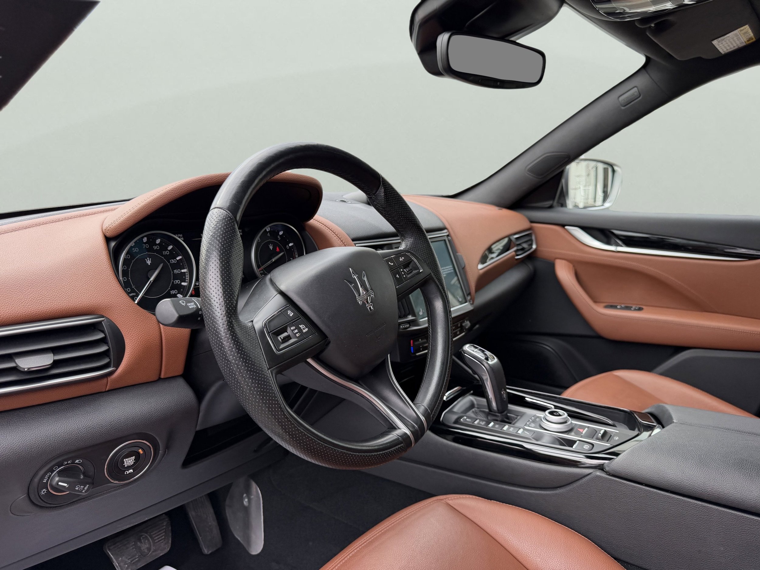 2022 Maserati Levante GT - Photo 23