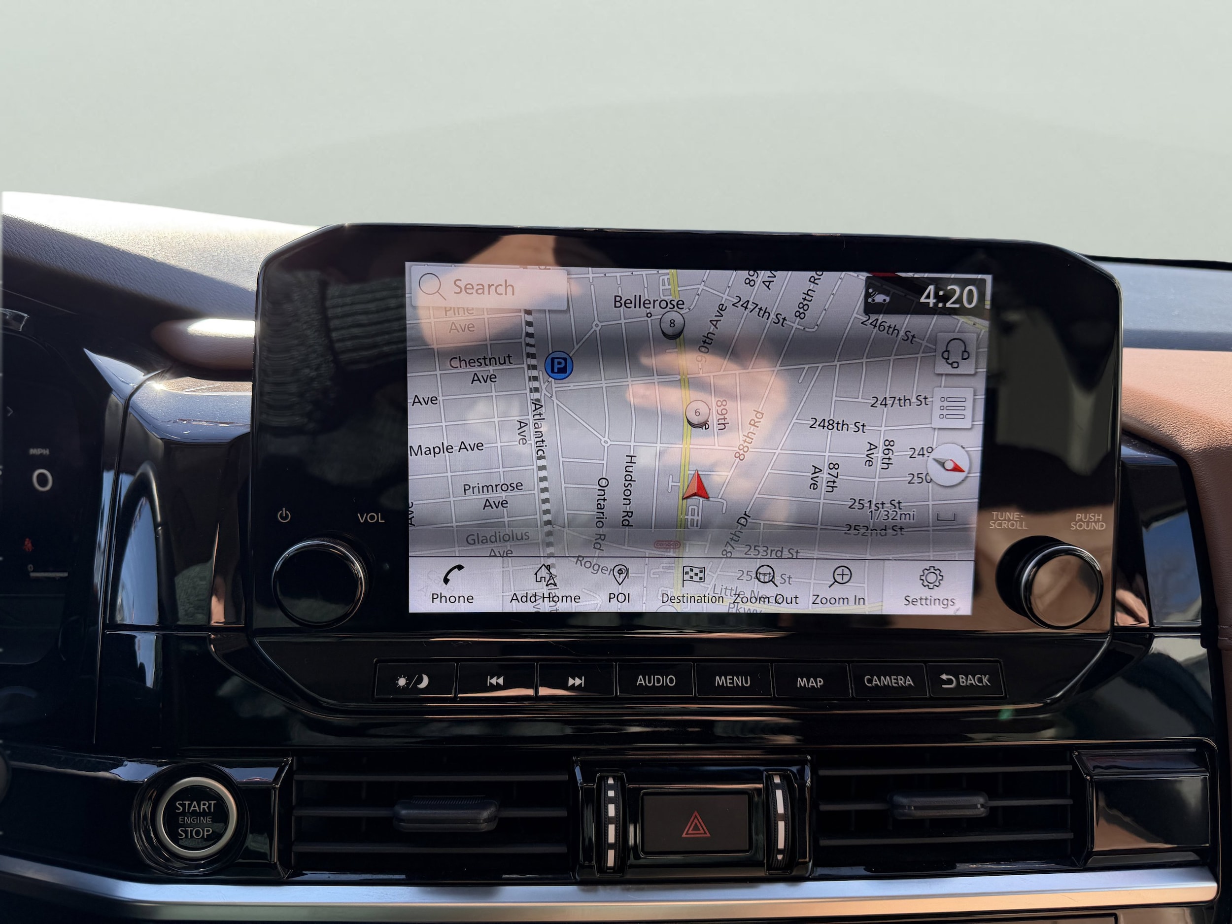 2023 Nissan Pathfinder Platinum - Photo 32