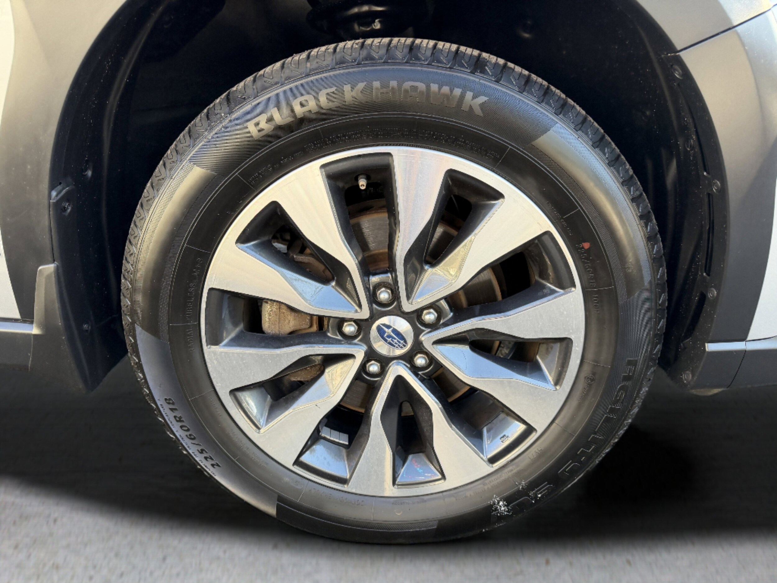 2023 Subaru Outback Limited - Photo 21