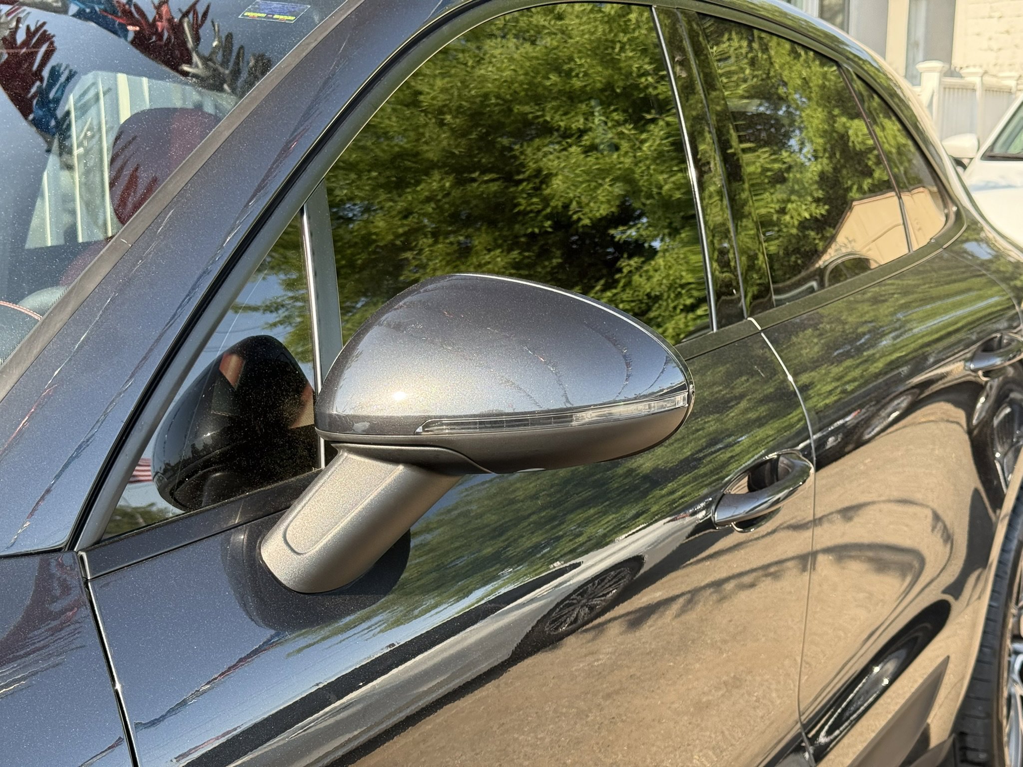 2020 Porsche Macan Base - Photo 35