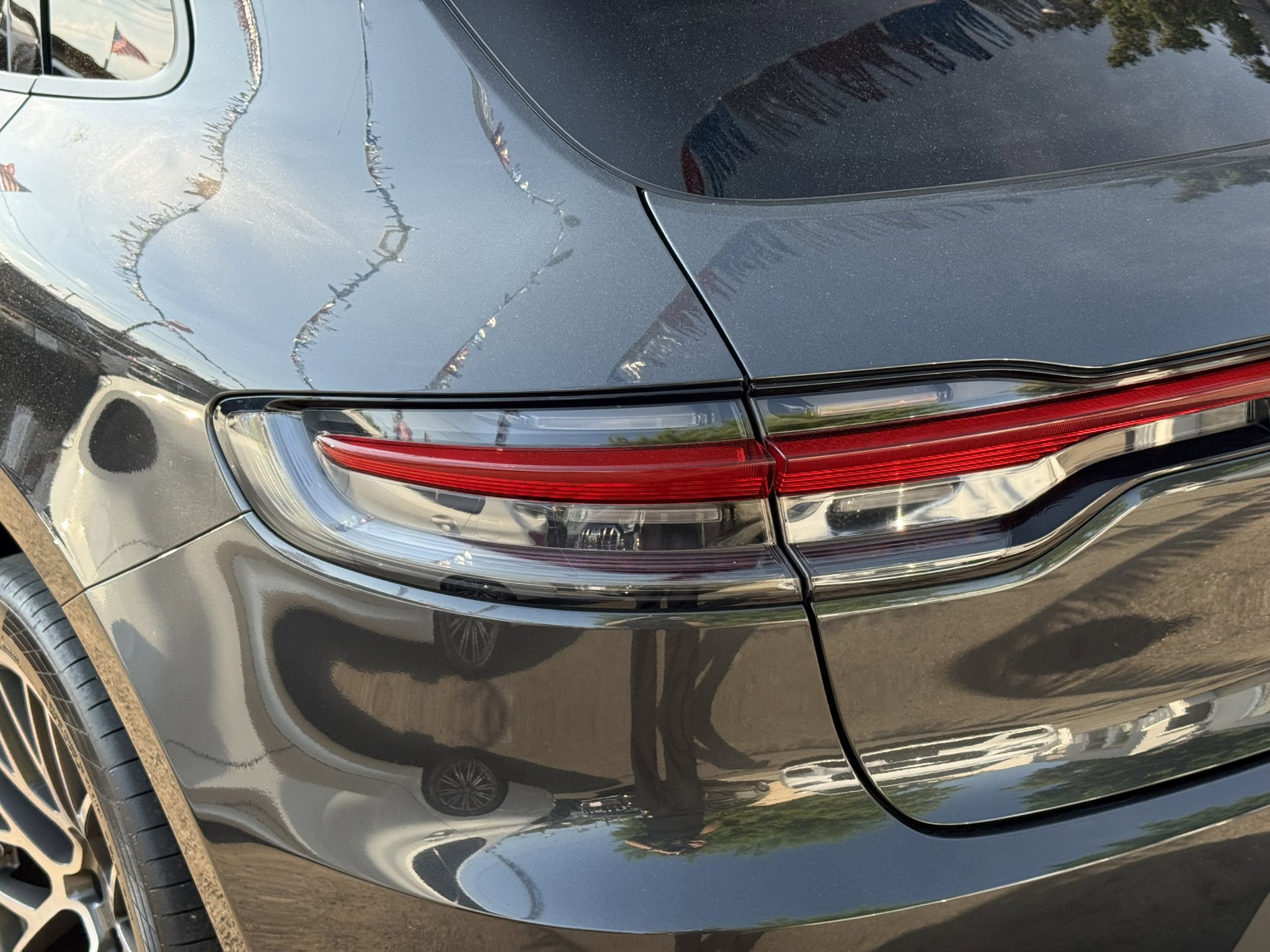 2020 Porsche Macan Base - Photo 43