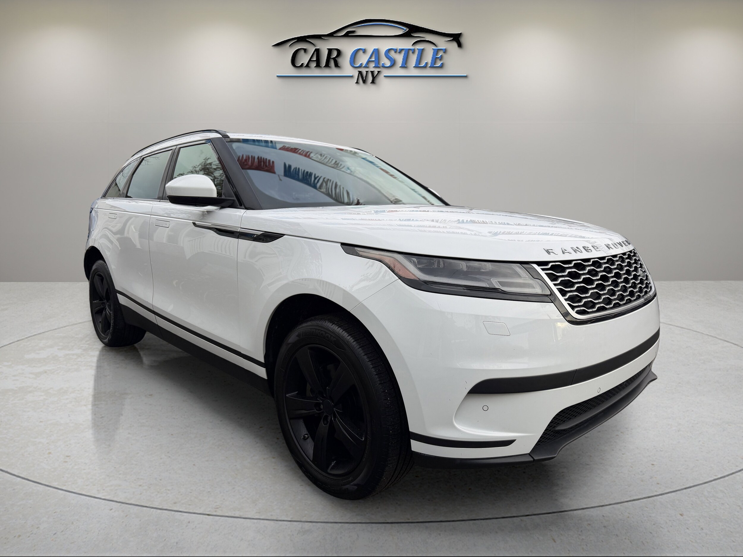 2019 Land Rover Range Rover Velar S photo 3