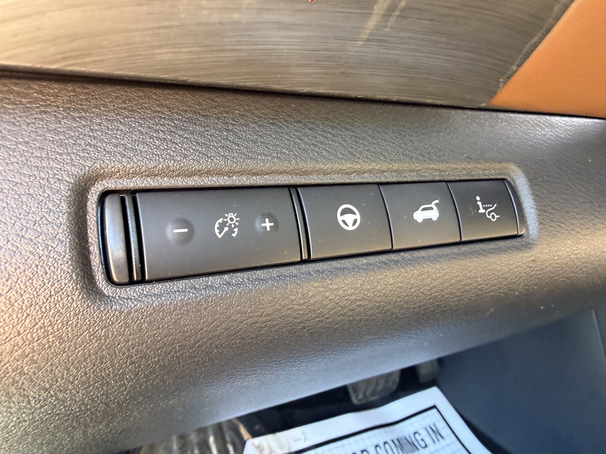 2023 Nissan Pathfinder Platinum - Photo 27