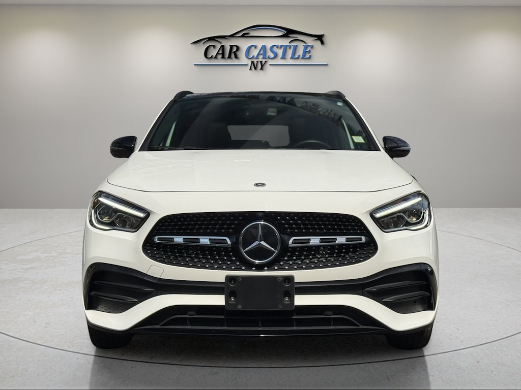 Used 2023 Mercedes-Benz GLA 250 4MATIC SUV
